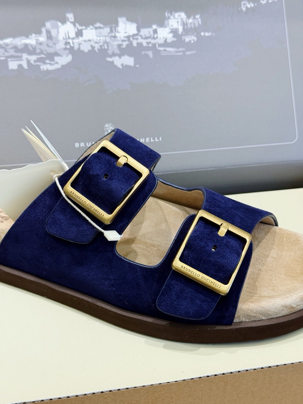 Multi-color Shoes - FashionHype.xyz