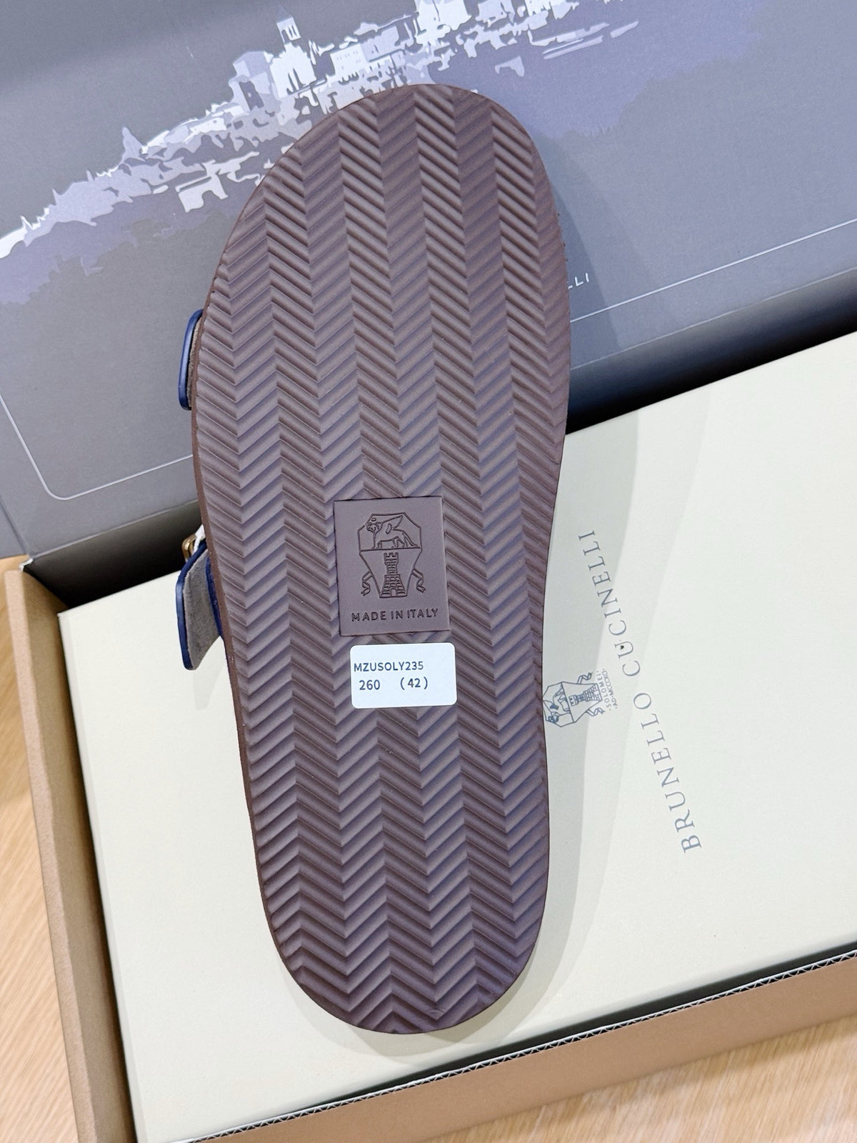 Multi-color Shoes - FashionHype.xyz