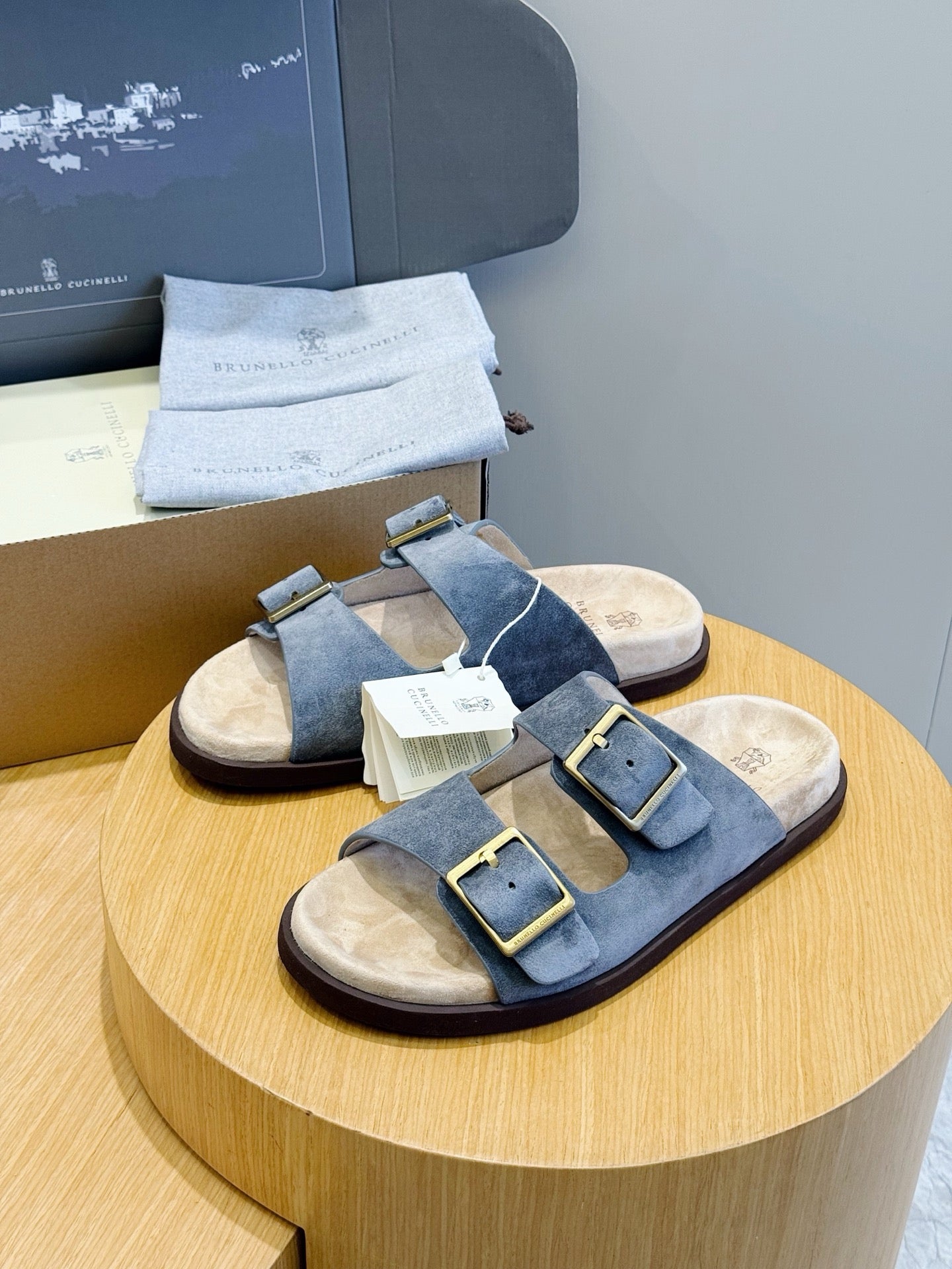 Multi-color Shoes - FashionHype.xyz