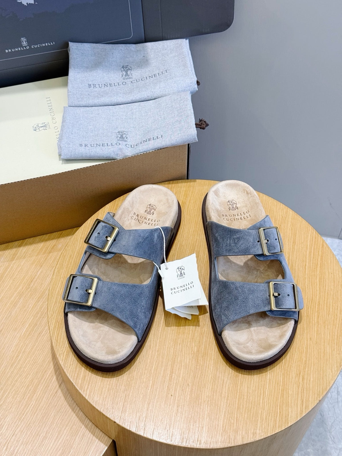 Multi-color Shoes - FashionHype.xyz