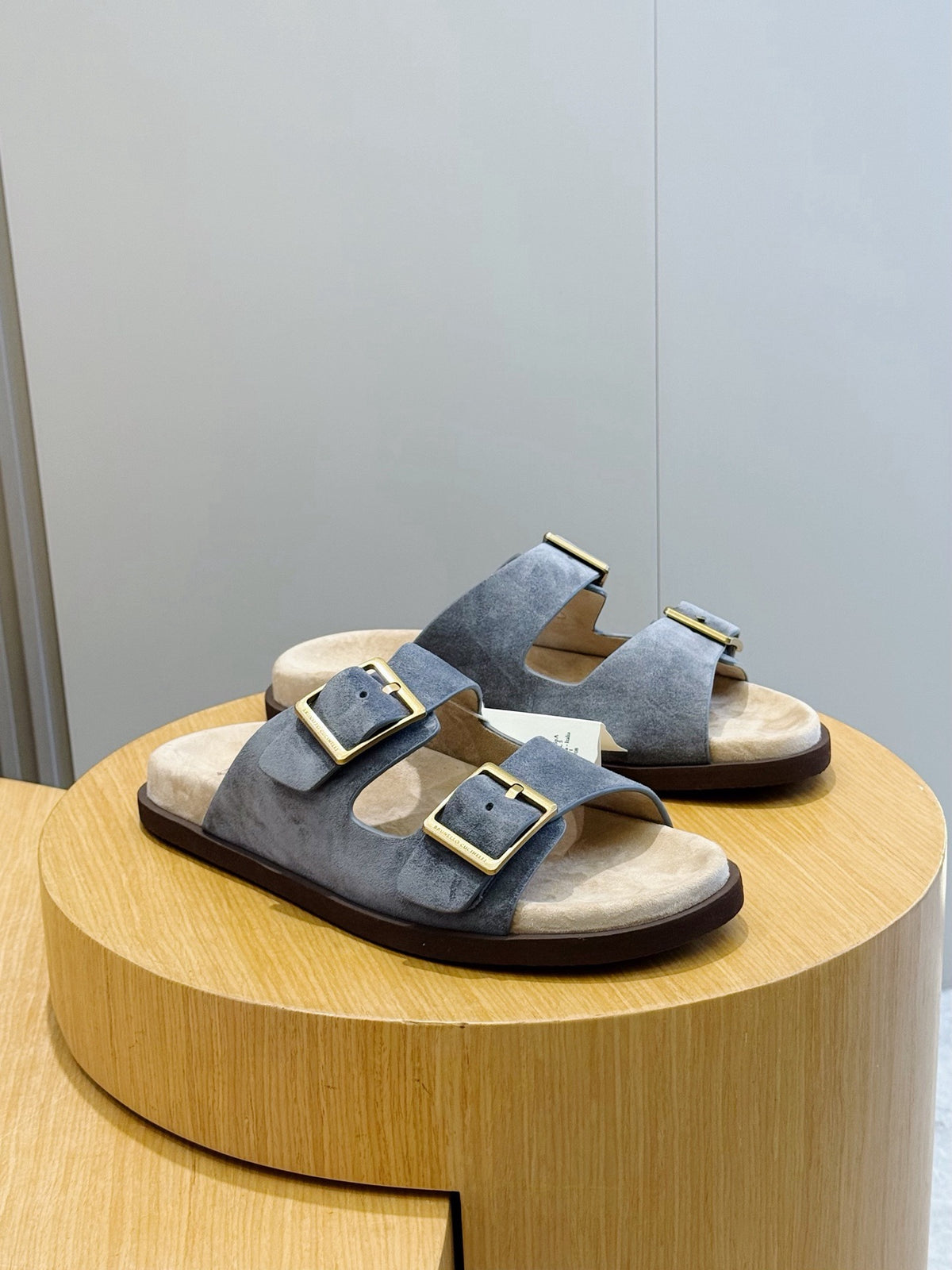 Multi-color Shoes - FashionHype.xyz