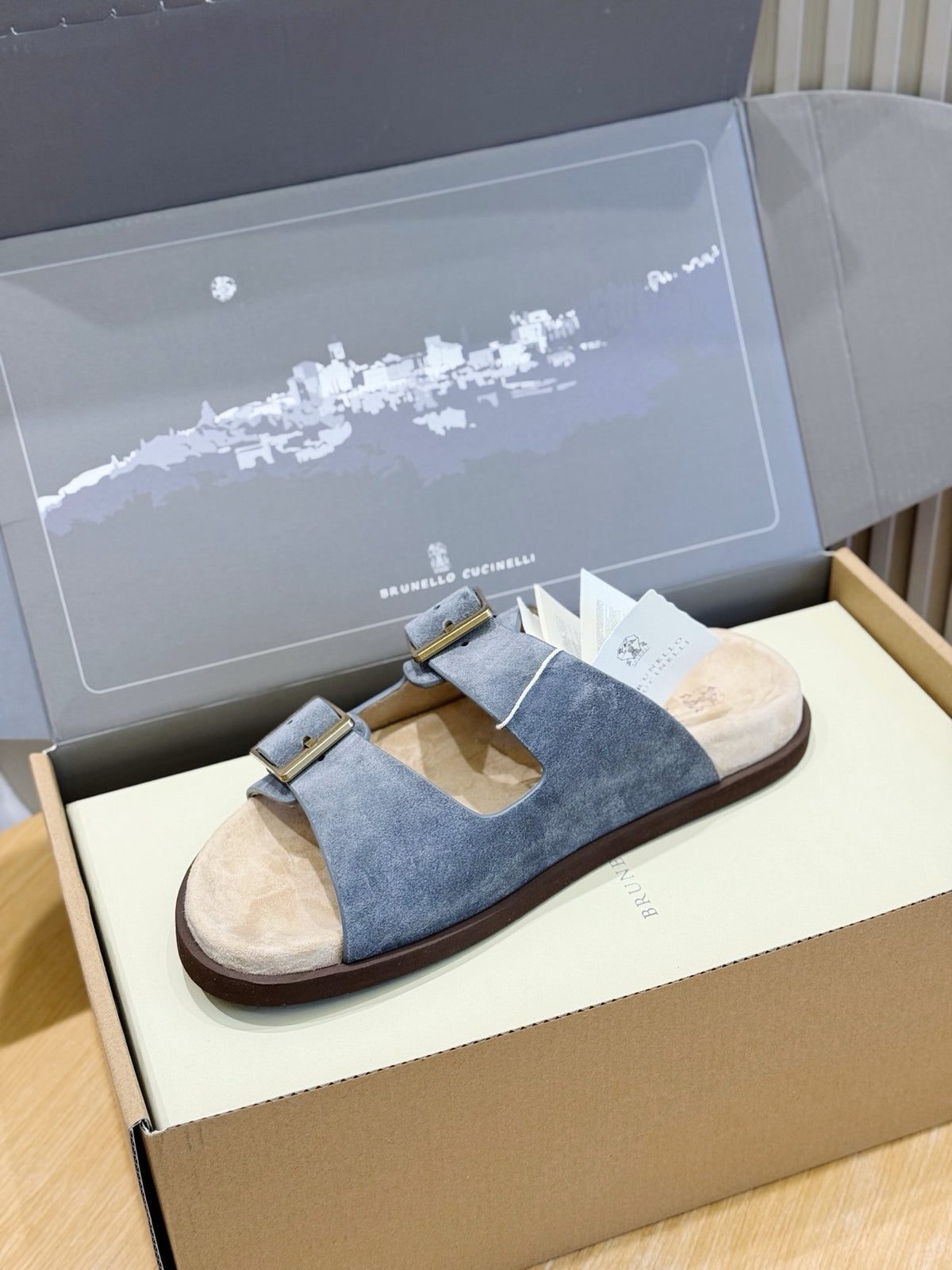 Multi-color Shoes - FashionHype.xyz