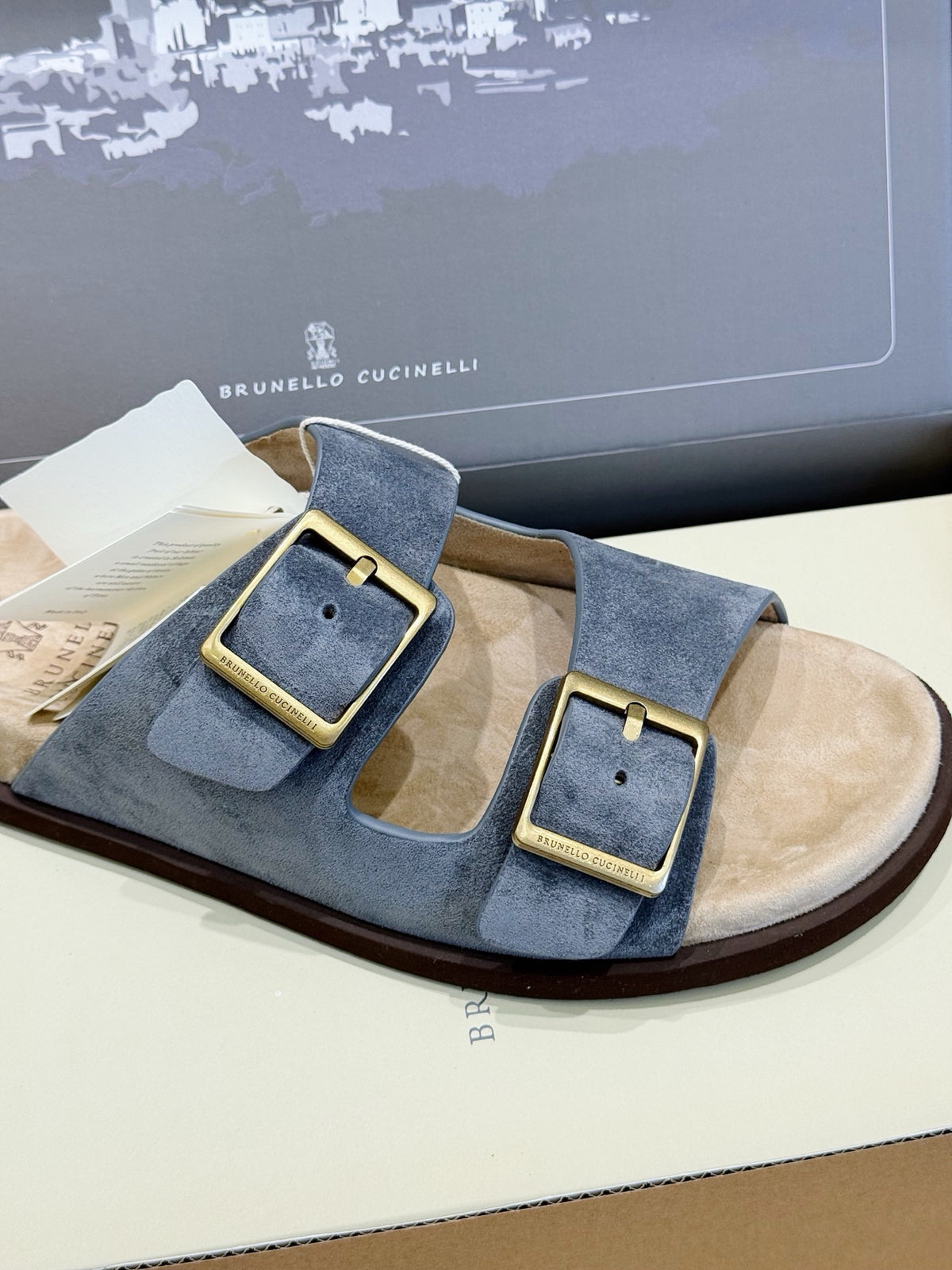 Multi-color Shoes - FashionHype.xyz