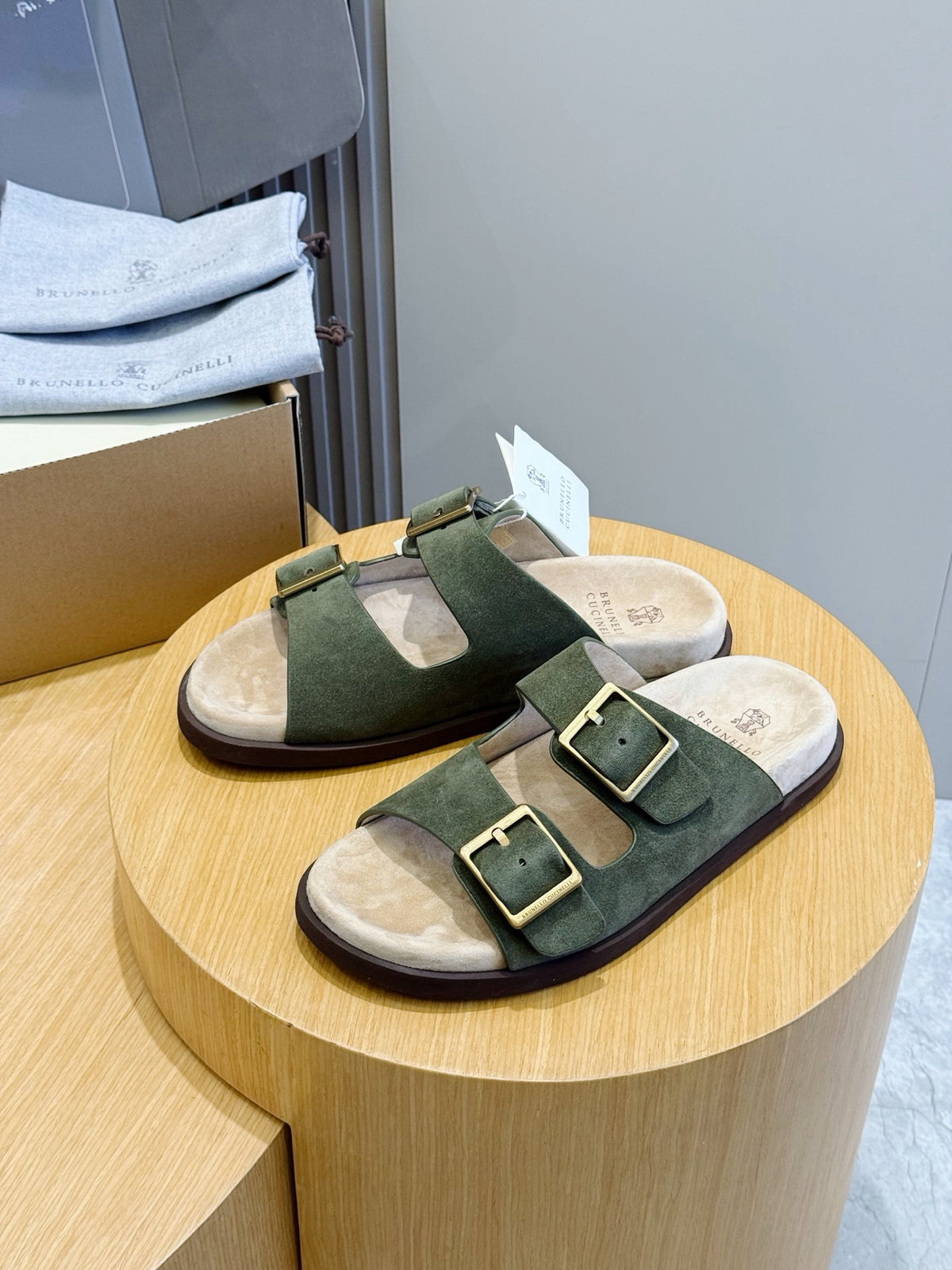 Multi-color Shoes - FashionHype.xyz