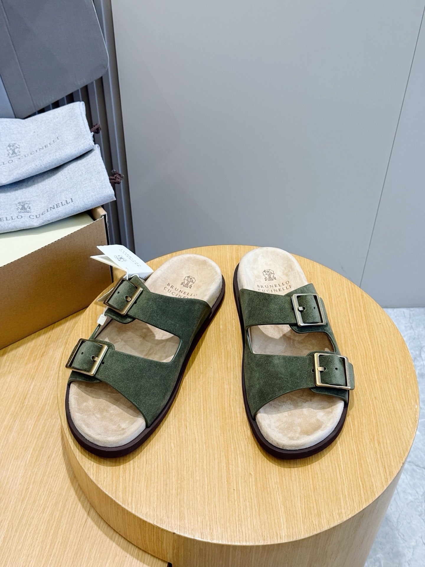 Multi-color Shoes - FashionHype.xyz