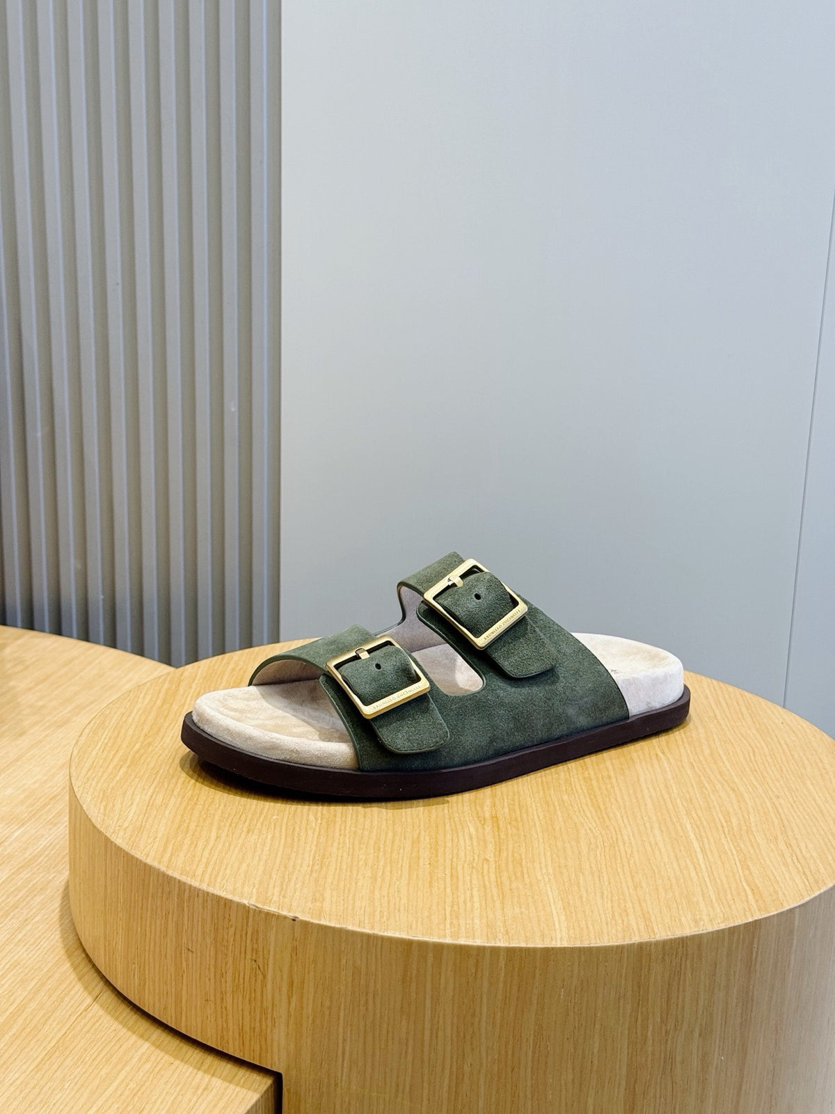 Multi-color Shoes - FashionHype.xyz