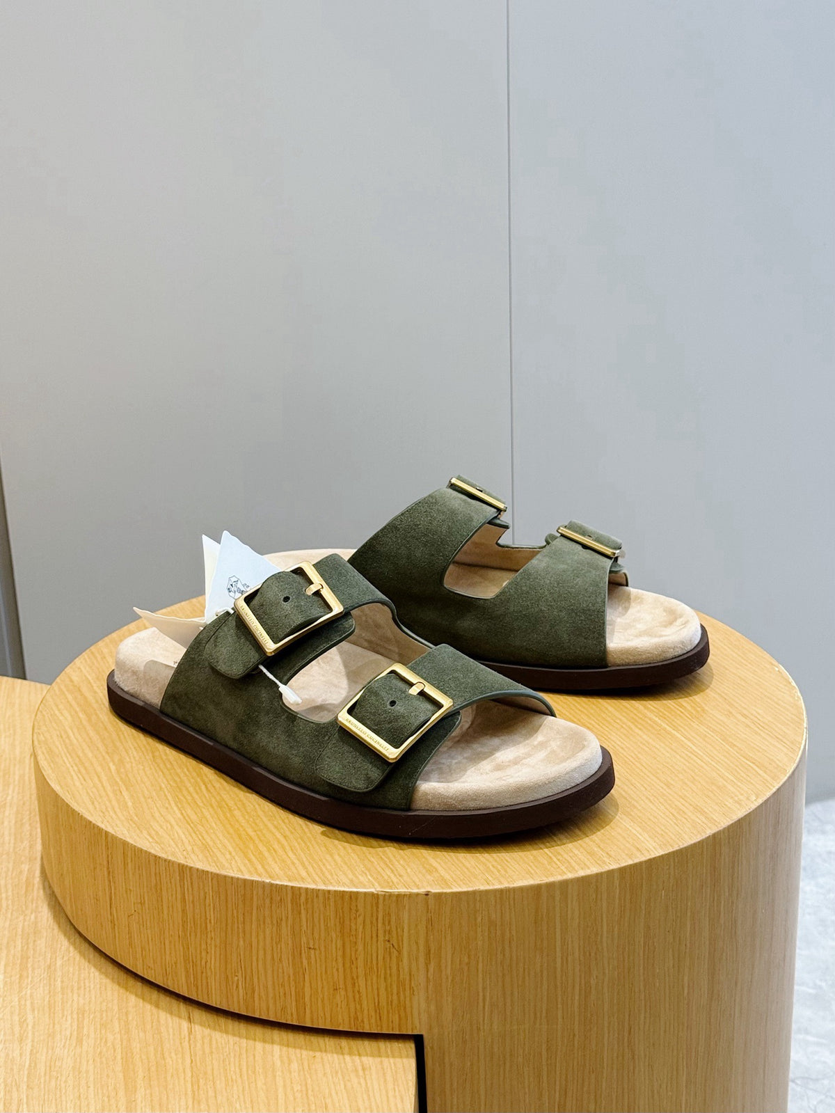 Multi-color Shoes - FashionHype.xyz