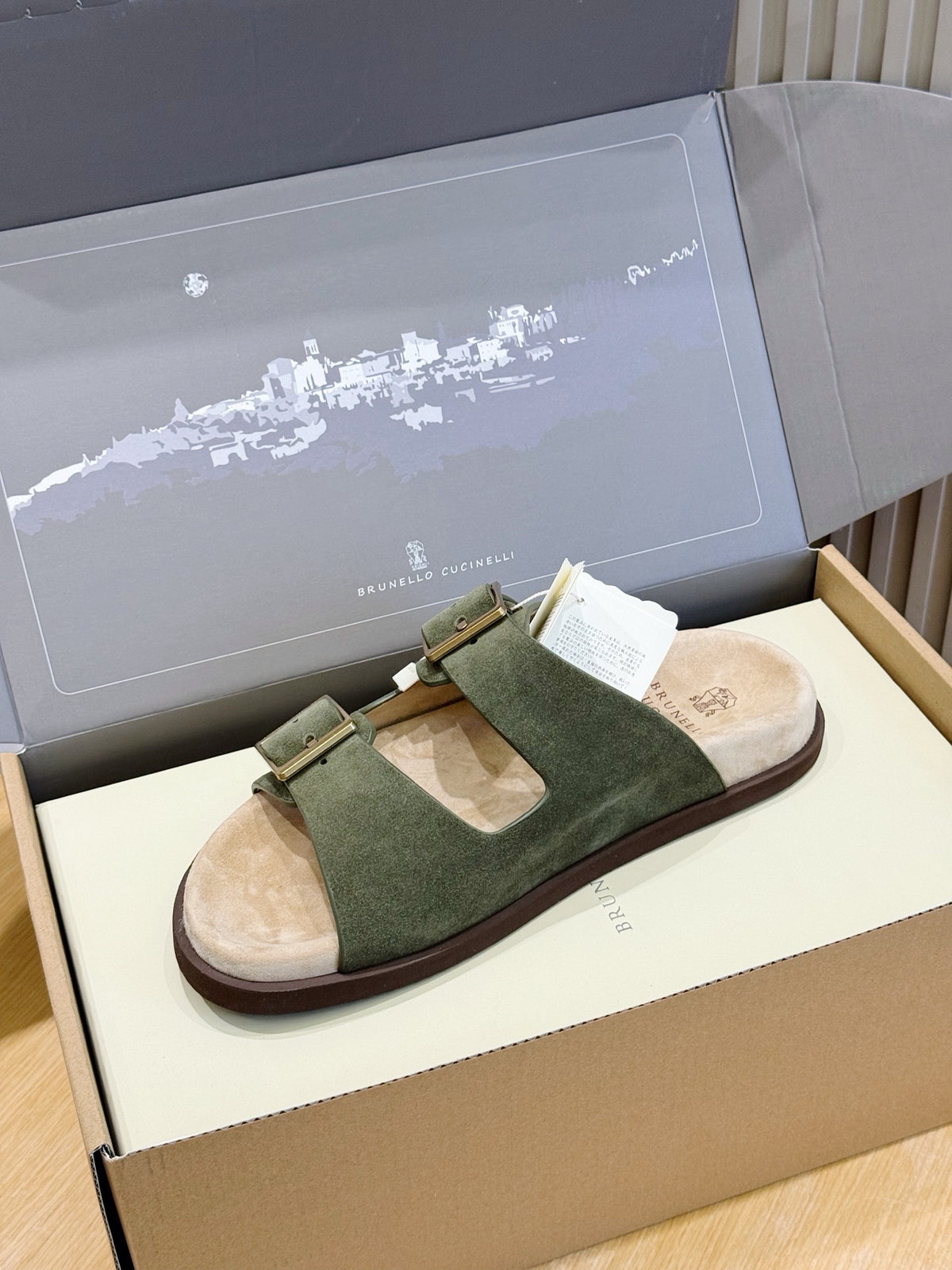 Multi-color Shoes - FashionHype.xyz