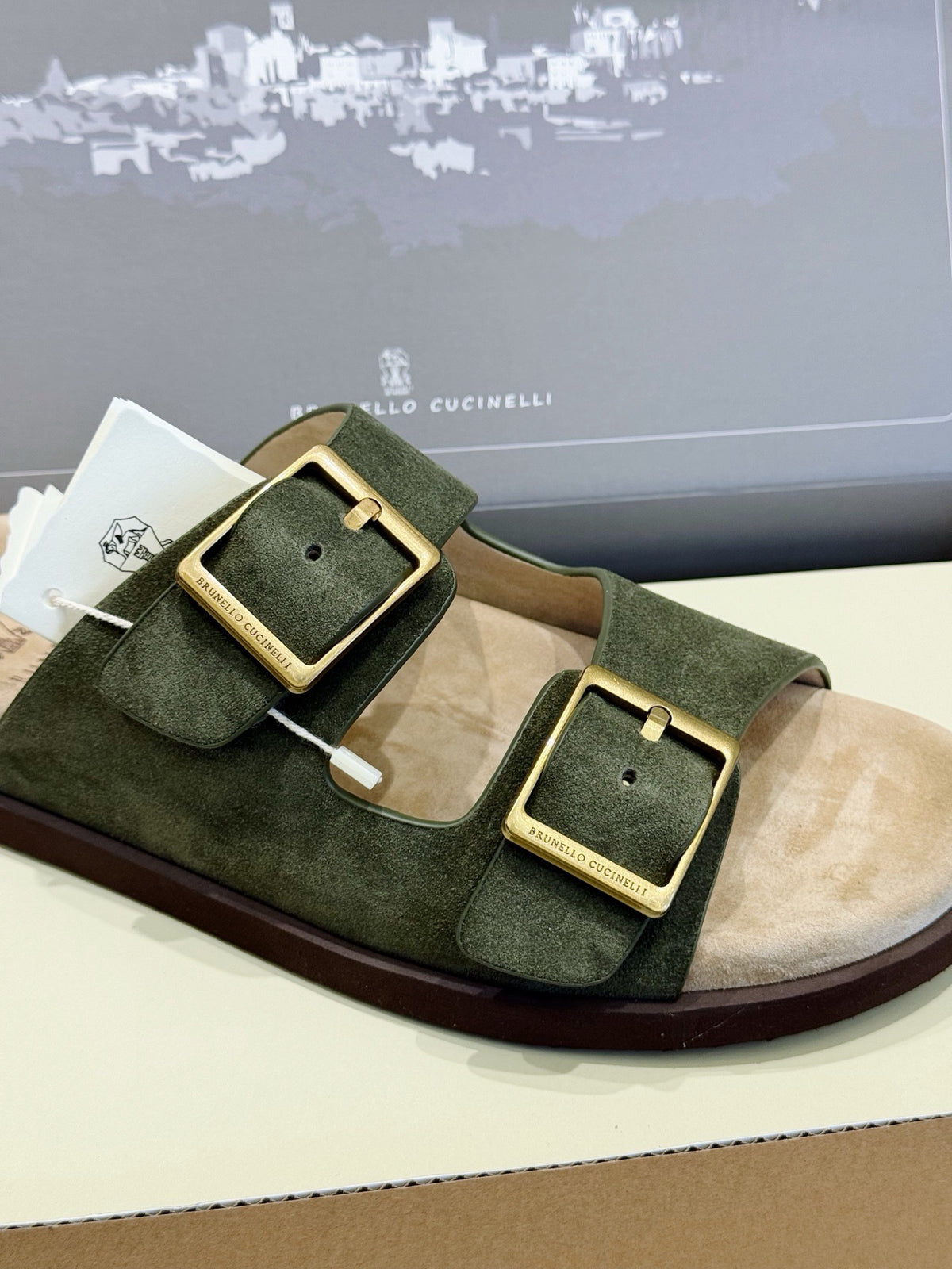 Multi-color Shoes - FashionHype.xyz