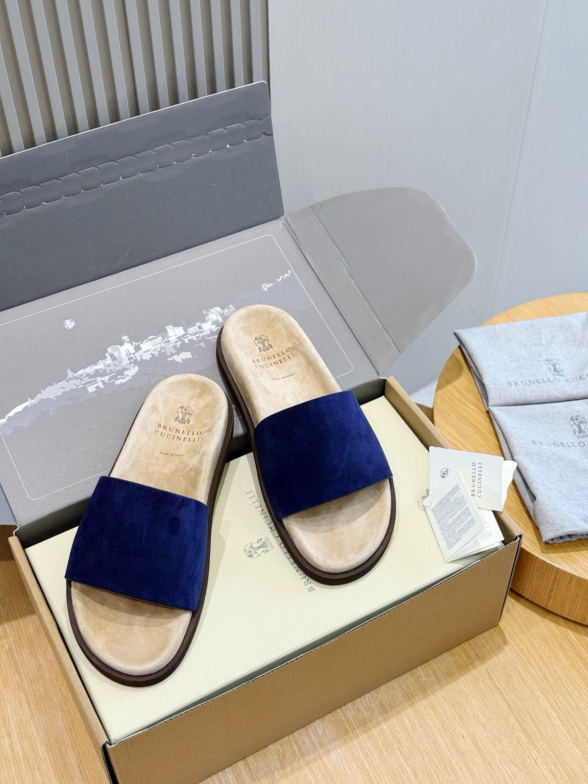 Multi-color Shoes - FashionHype.xyz