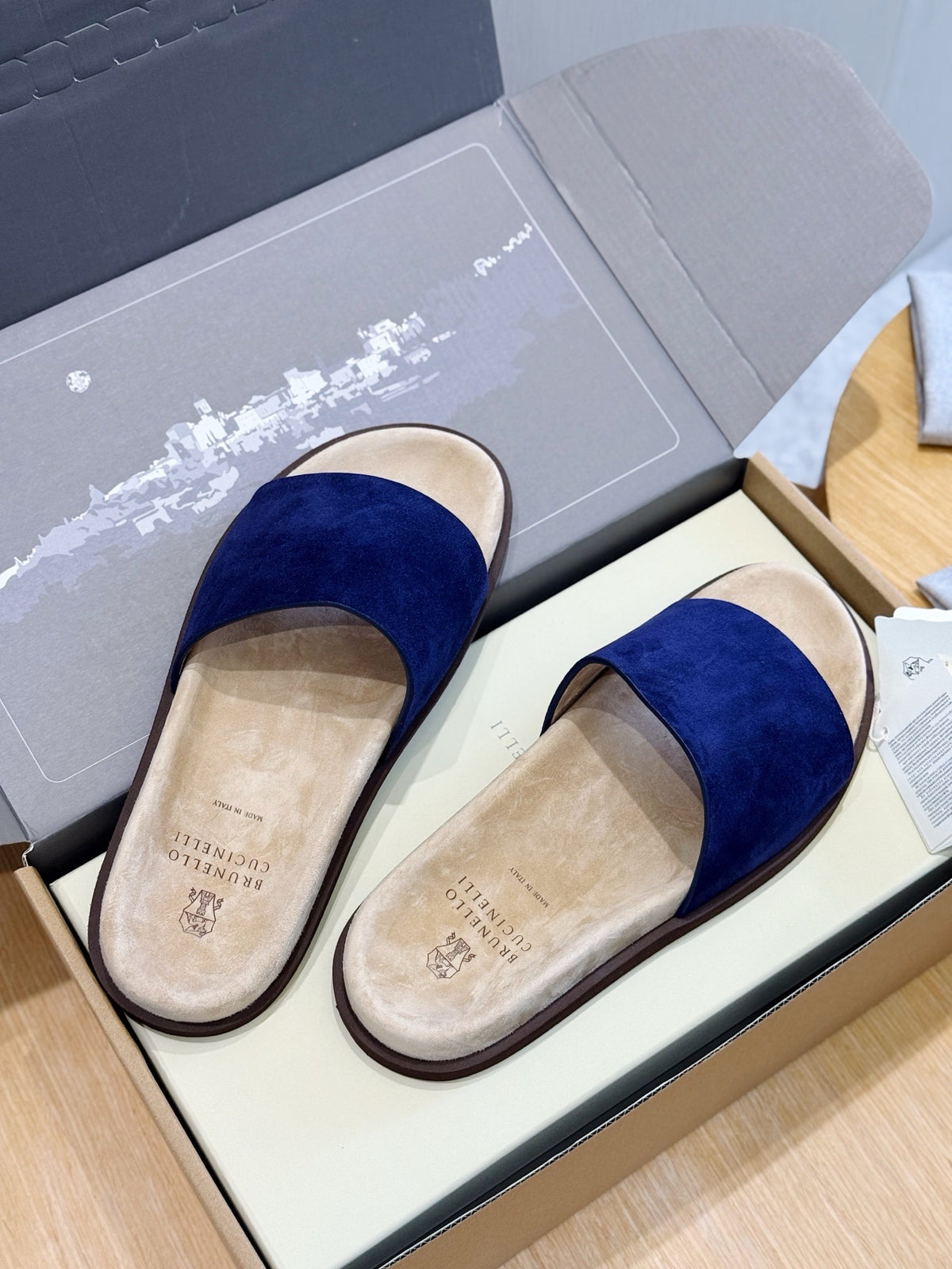 Multi-color Shoes - FashionHype.xyz
