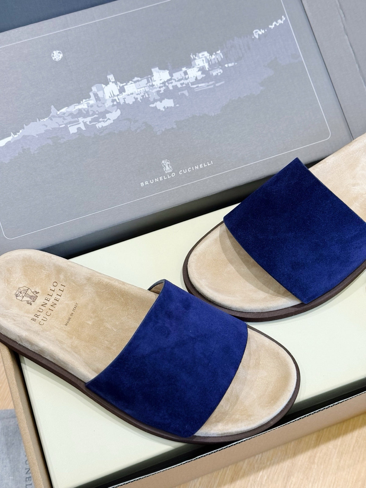 Multi-color Shoes - FashionHype.xyz