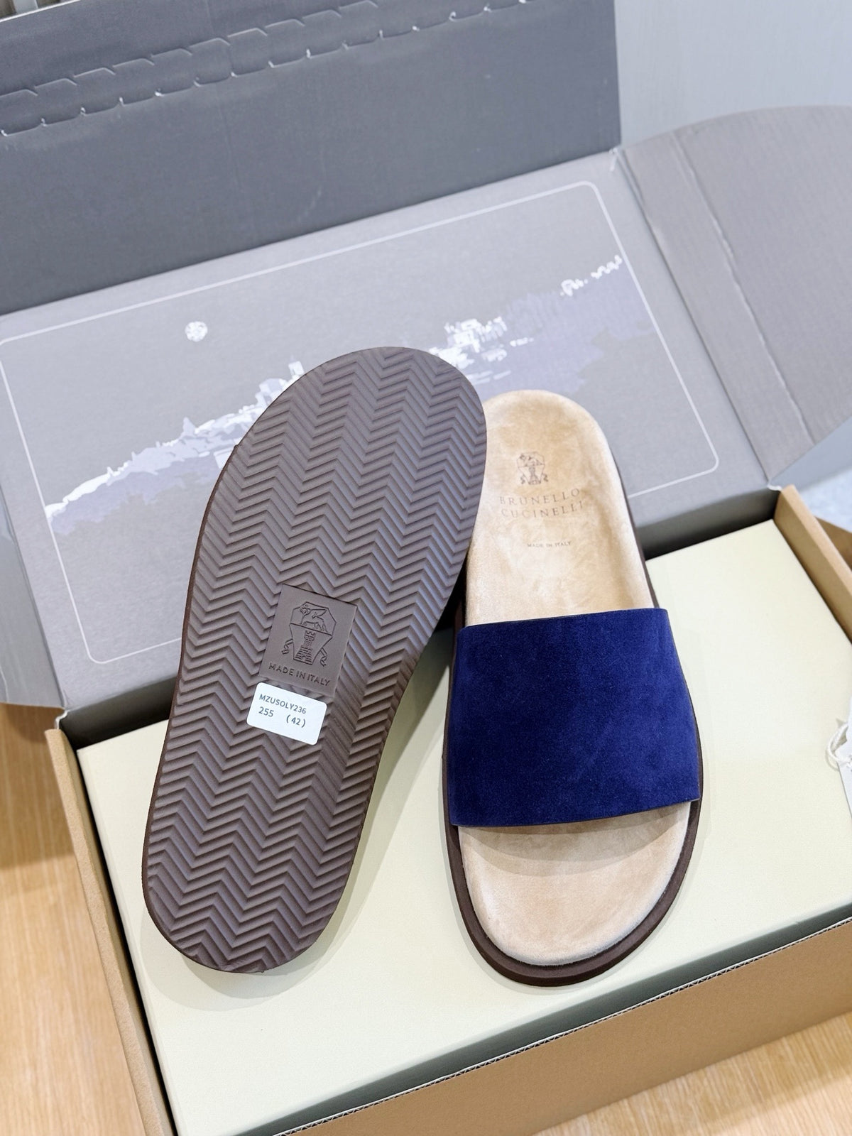 Multi-color Shoes - FashionHype.xyz