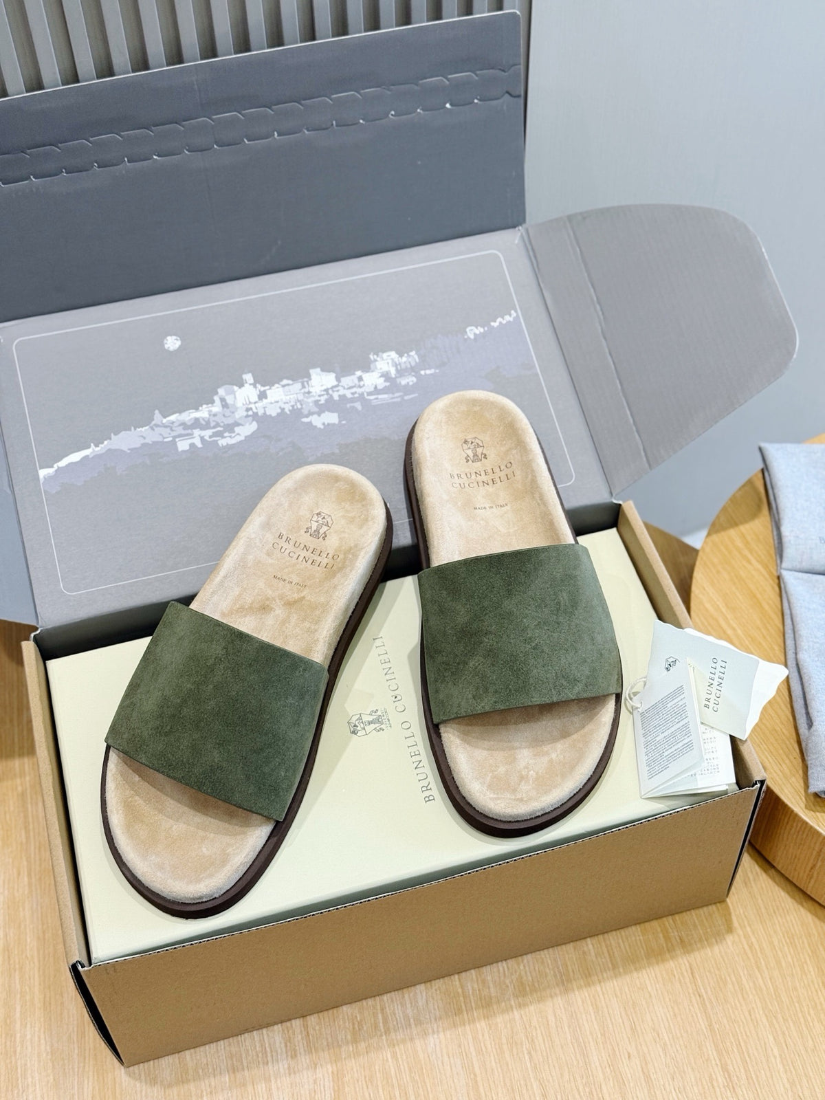 Multi-color Shoes - FashionHype.xyz