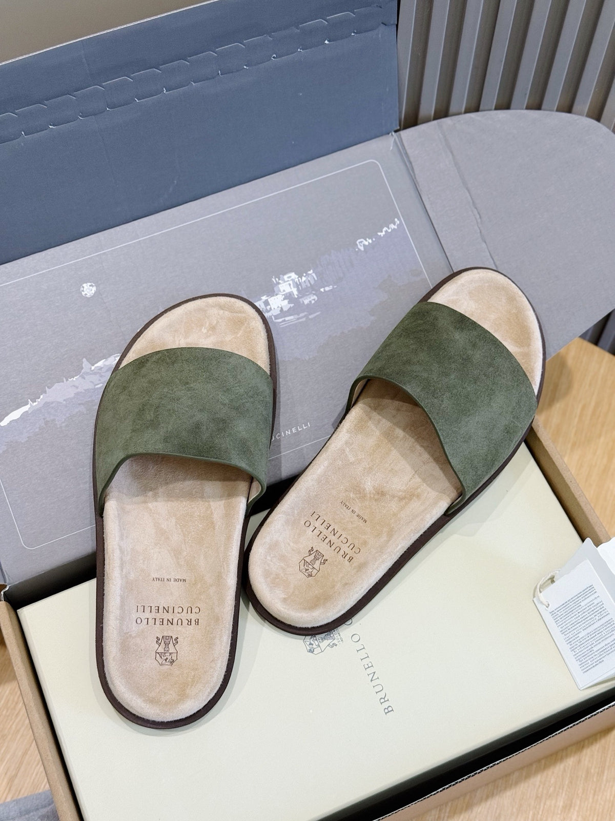 Multi-color Shoes - FashionHype.xyz
