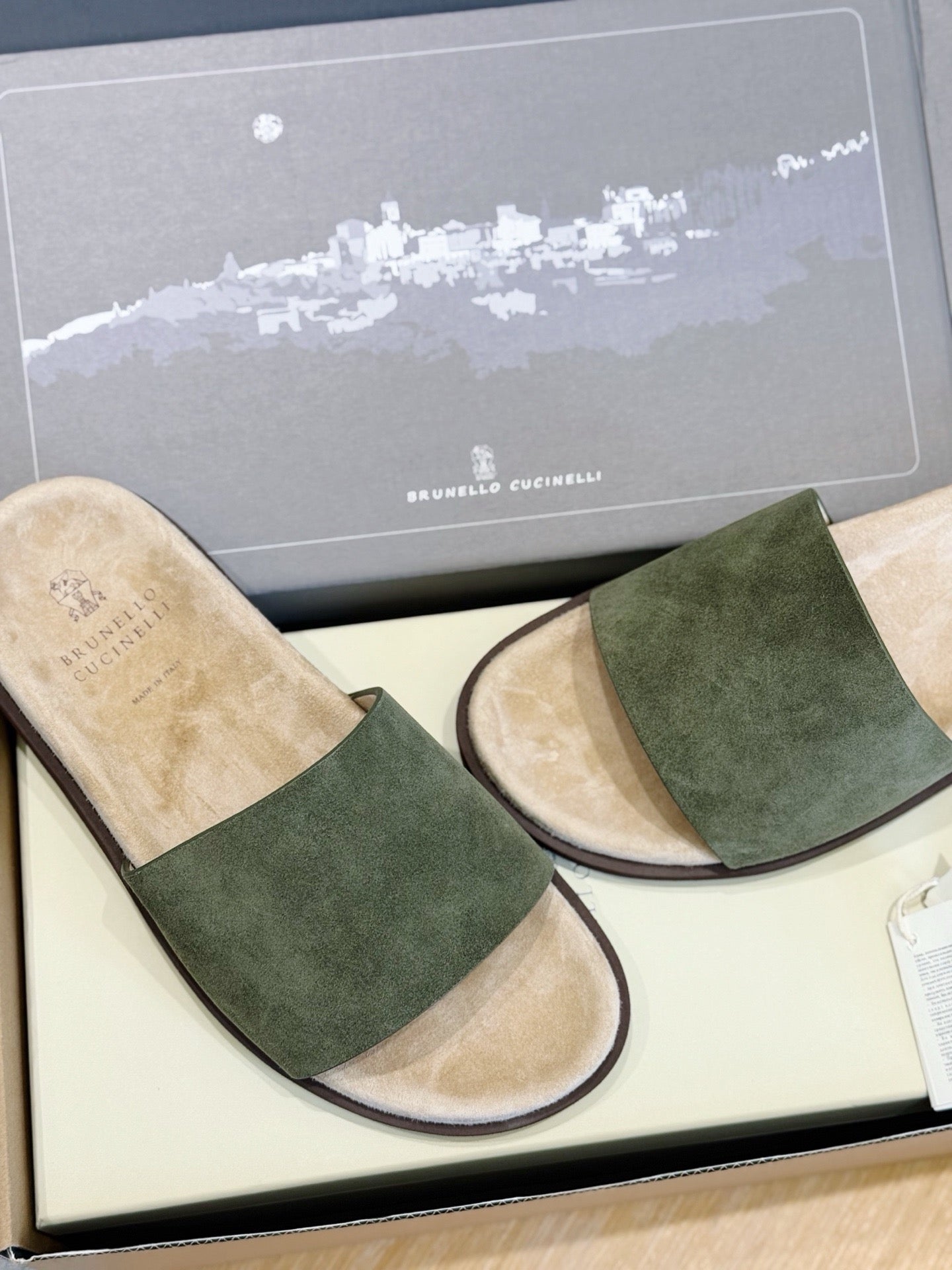 Multi-color Shoes - FashionHype.xyz