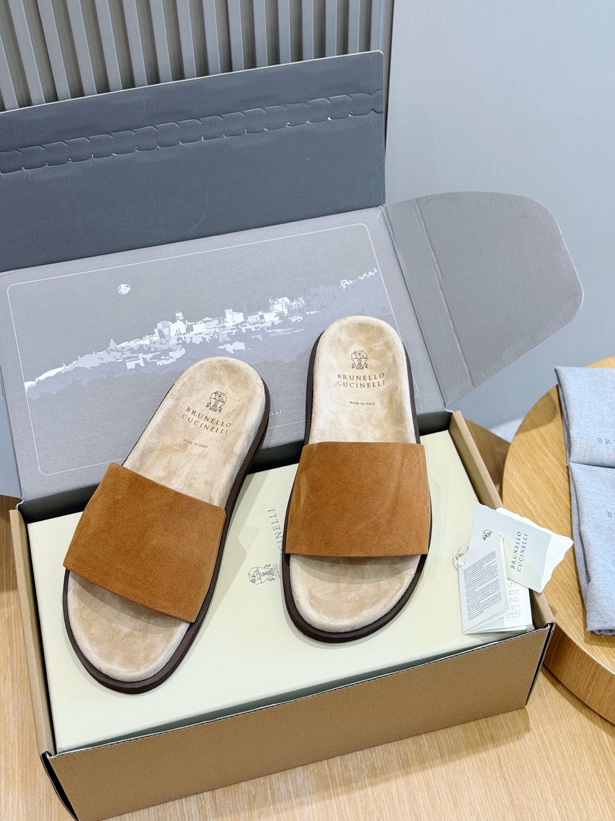 Multi-color Shoes - FashionHype.xyz