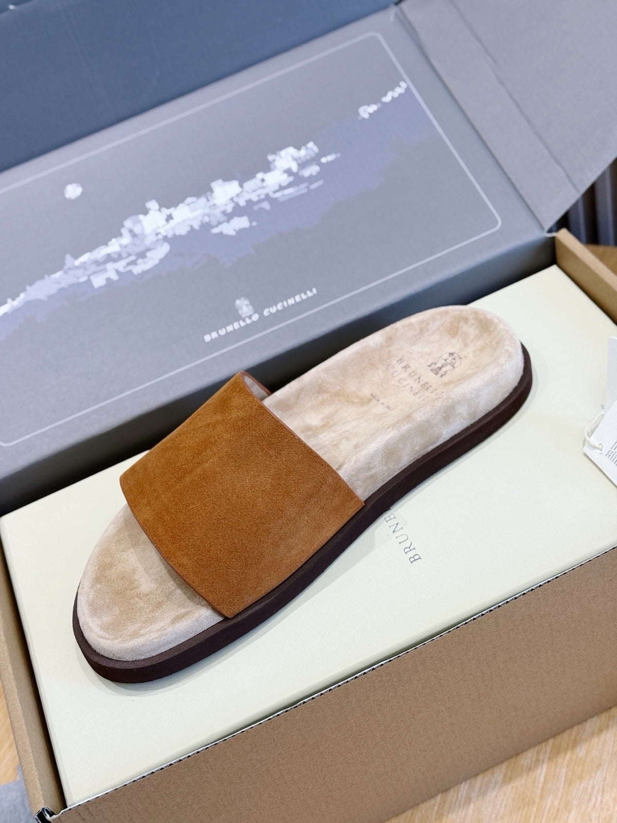 Multi-color Shoes - FashionHype.xyz