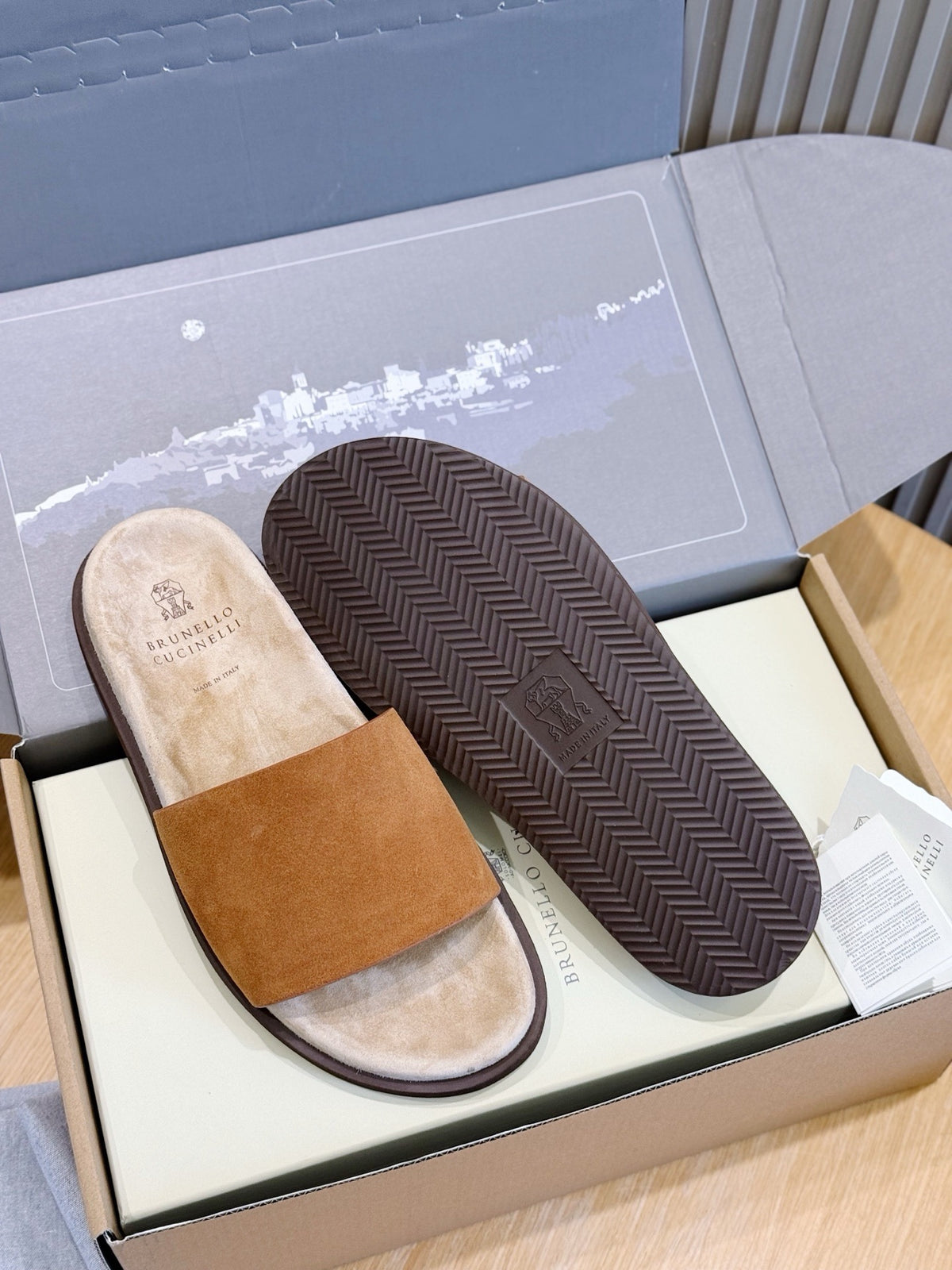 Multi-color Shoes - FashionHype.xyz