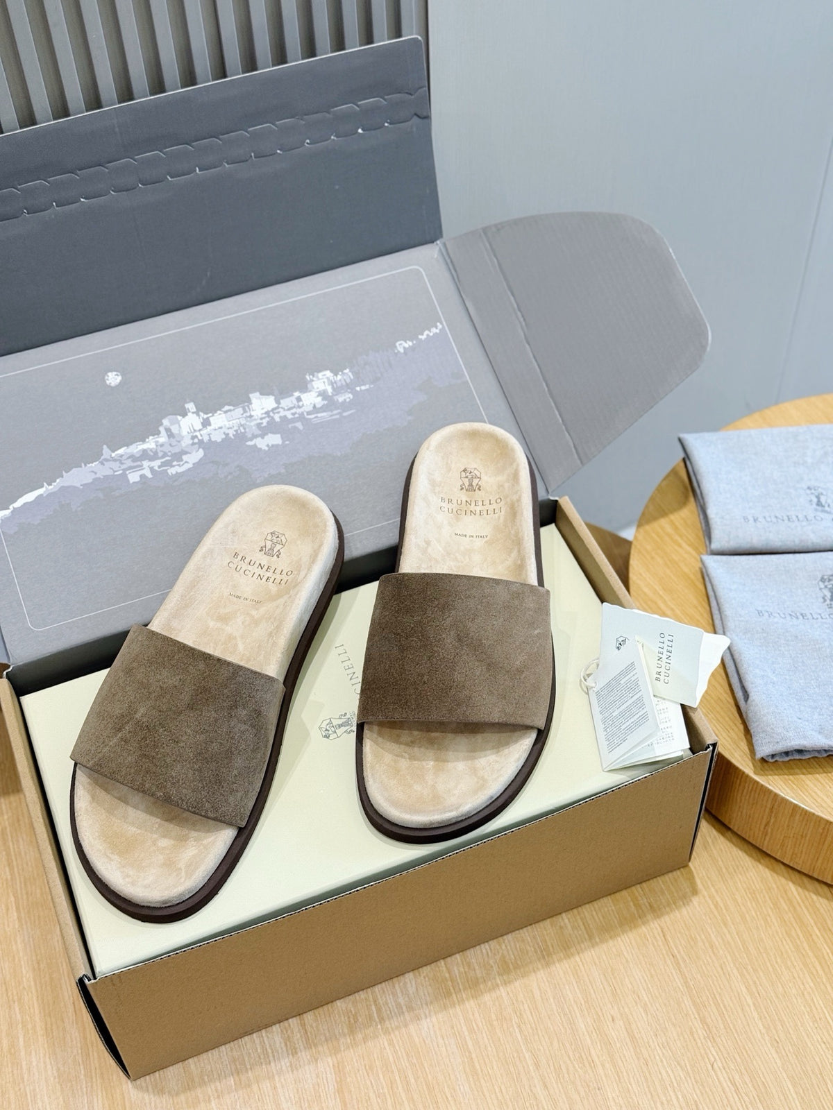 Multi-color Shoes - FashionHype.xyz