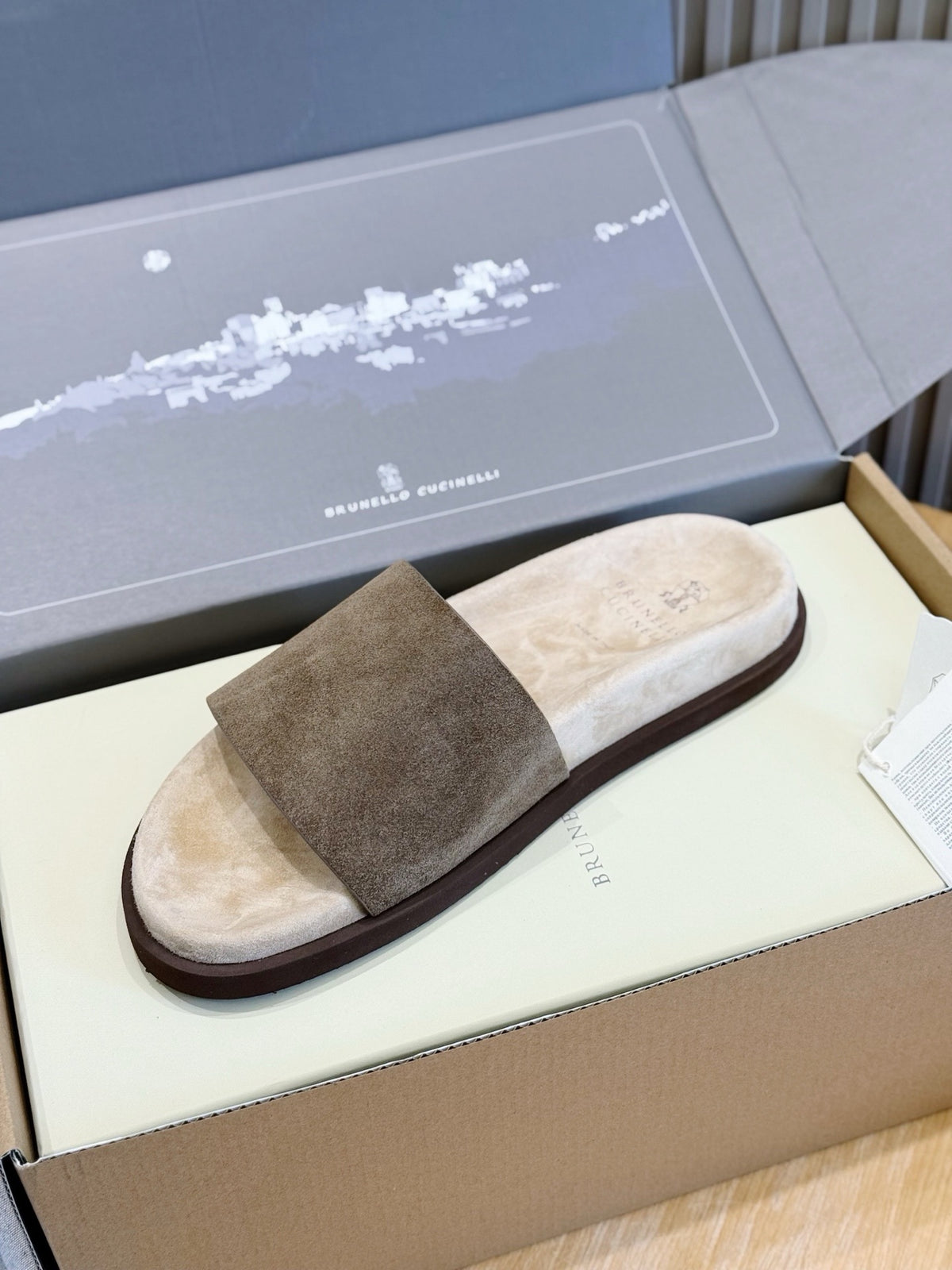 Multi-color Shoes - FashionHype.xyz