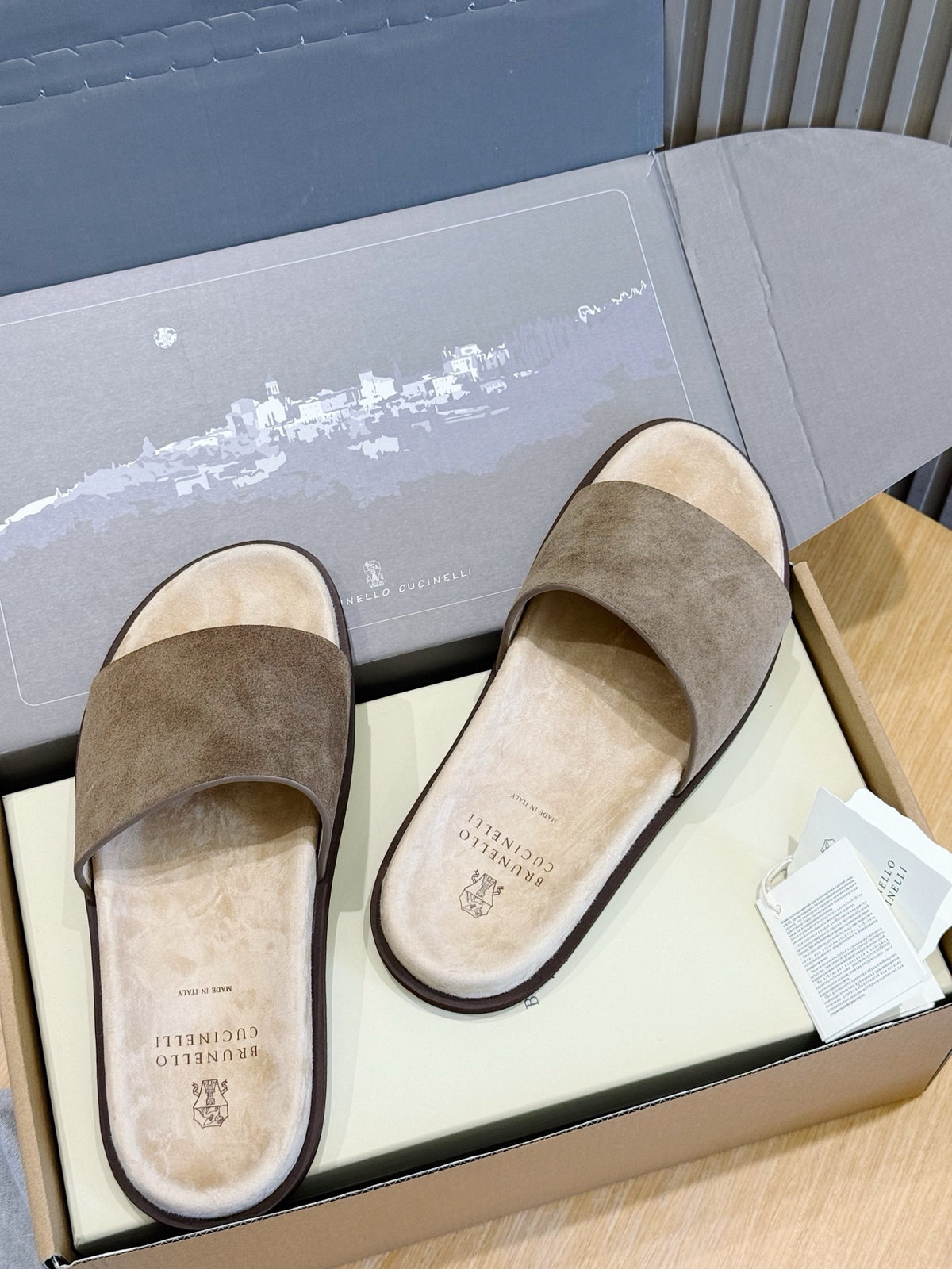 Multi-color Shoes - FashionHype.xyz