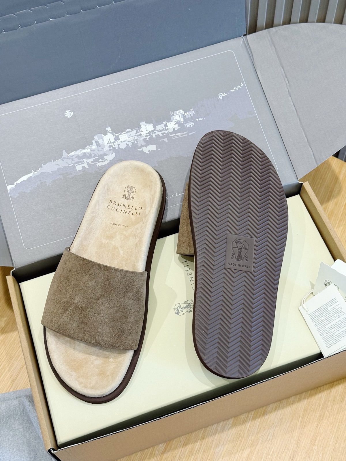 Multi-color Shoes - FashionHype.xyz