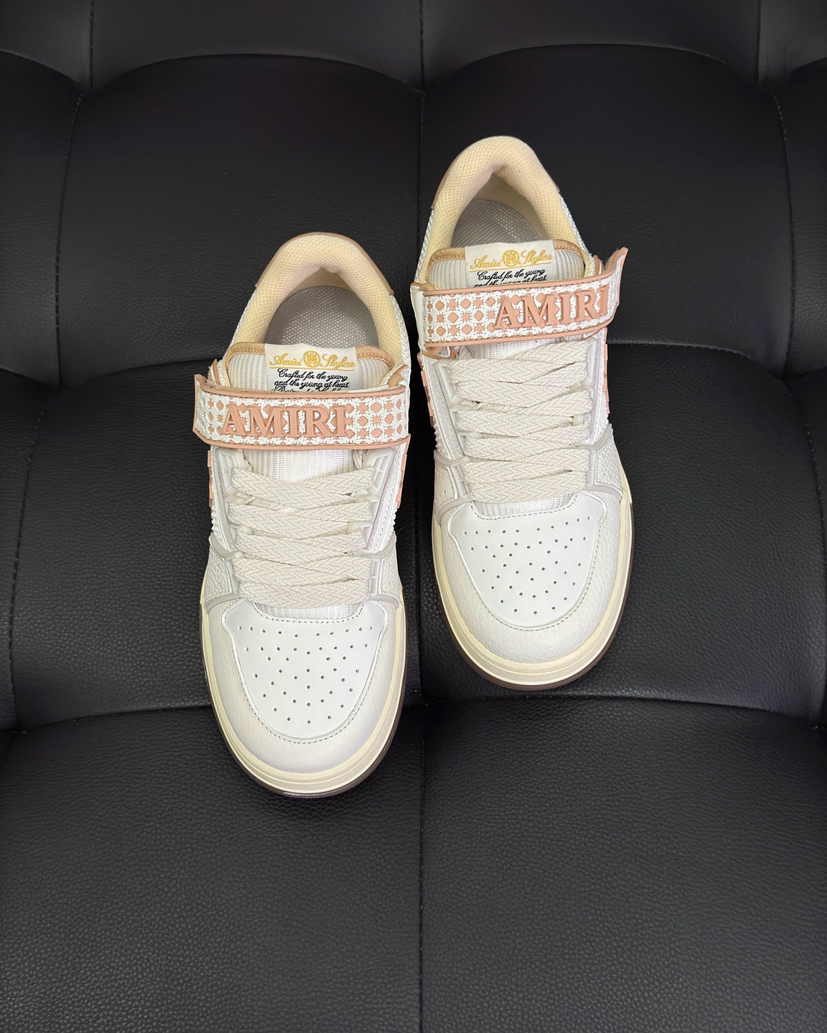 Multi-color Shoes