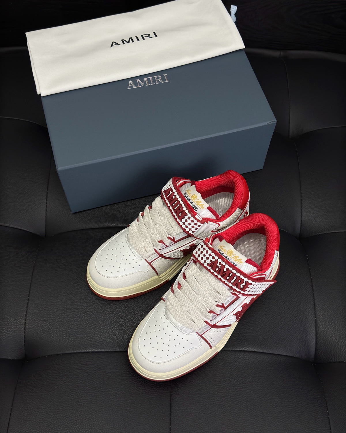 Multi-color Shoes