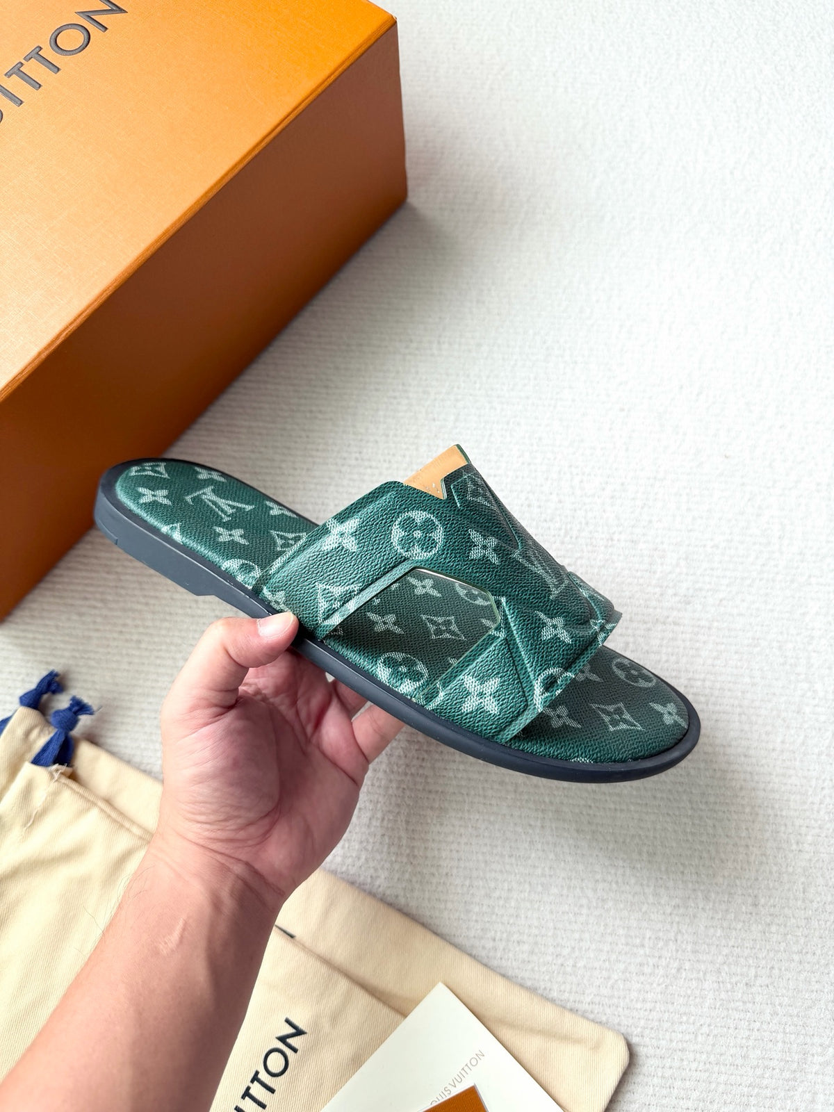 Multi-color Shoes