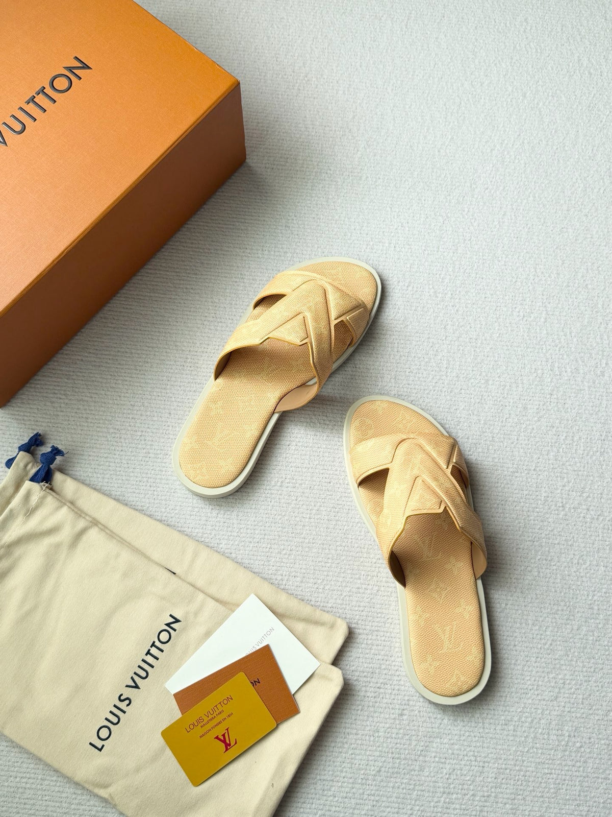 Multi-color Shoes