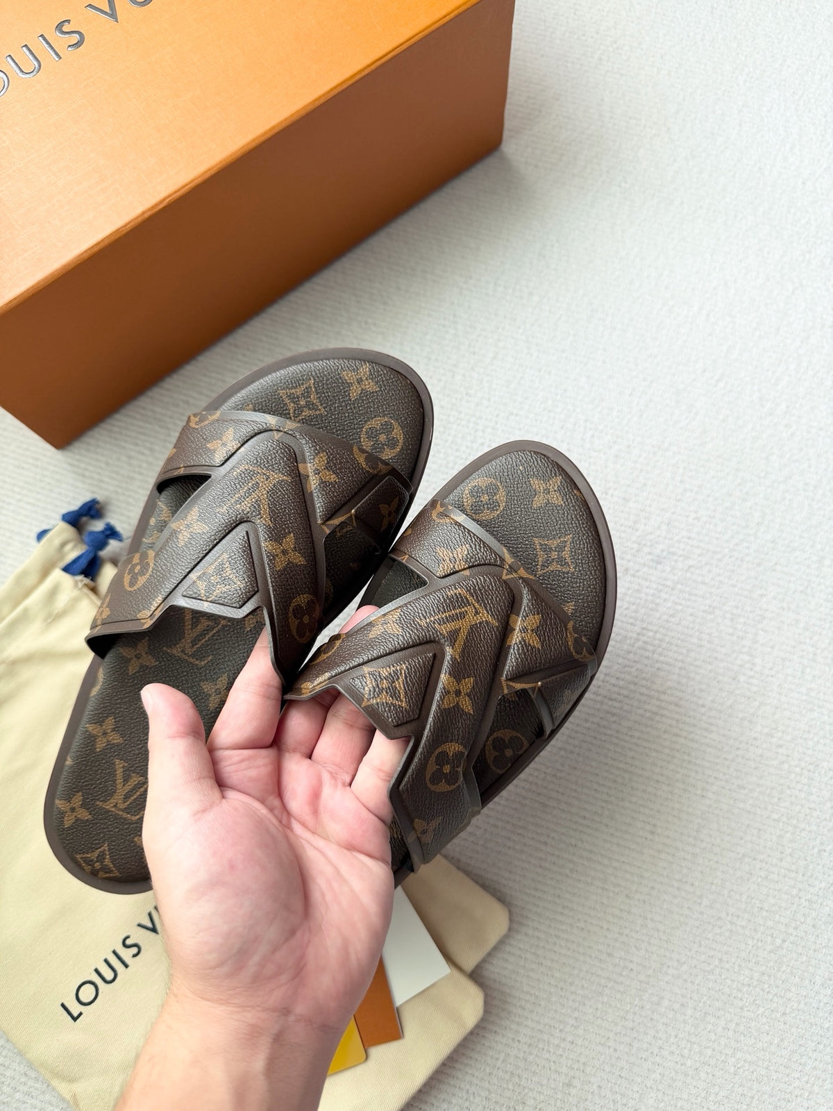 Multi-color Shoes