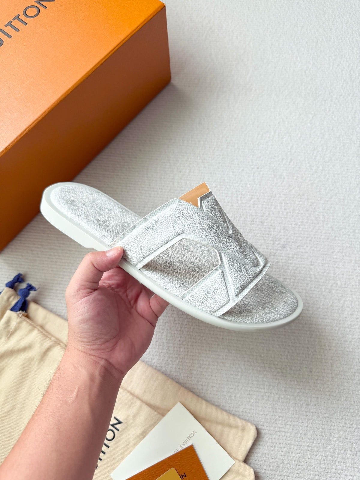 Multi-color Shoes
