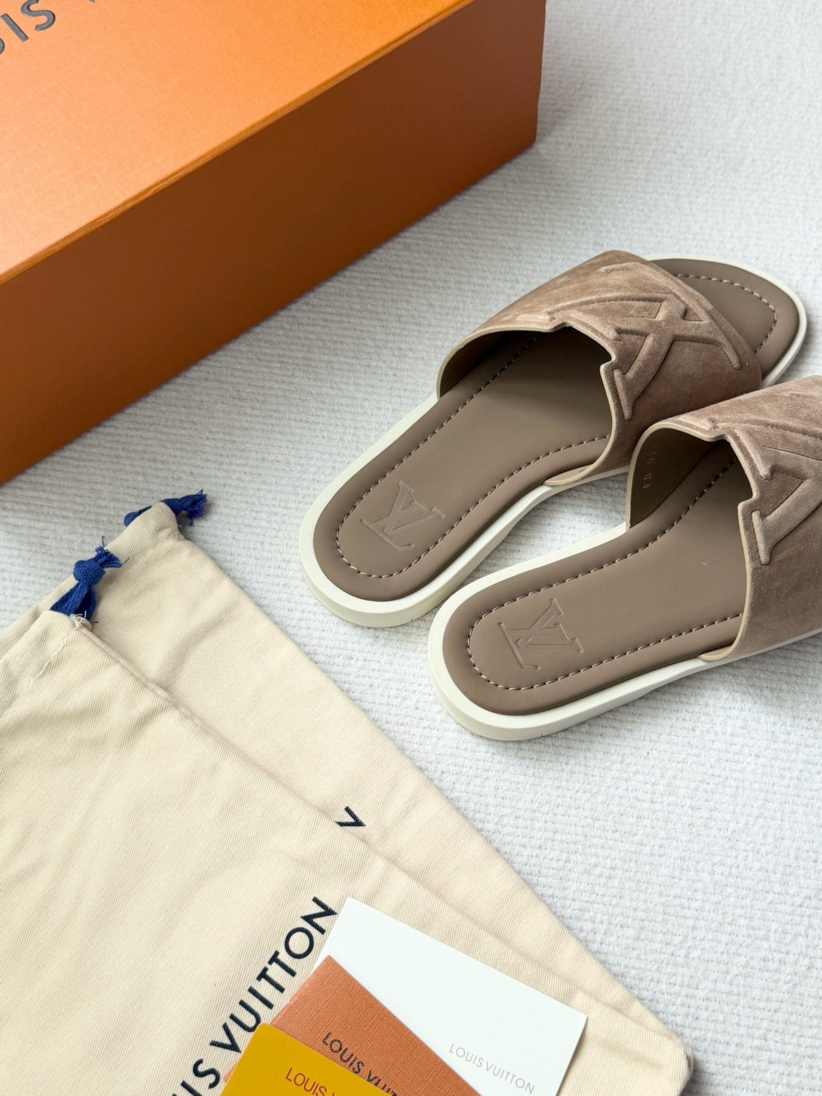 Multi-color Shoes
