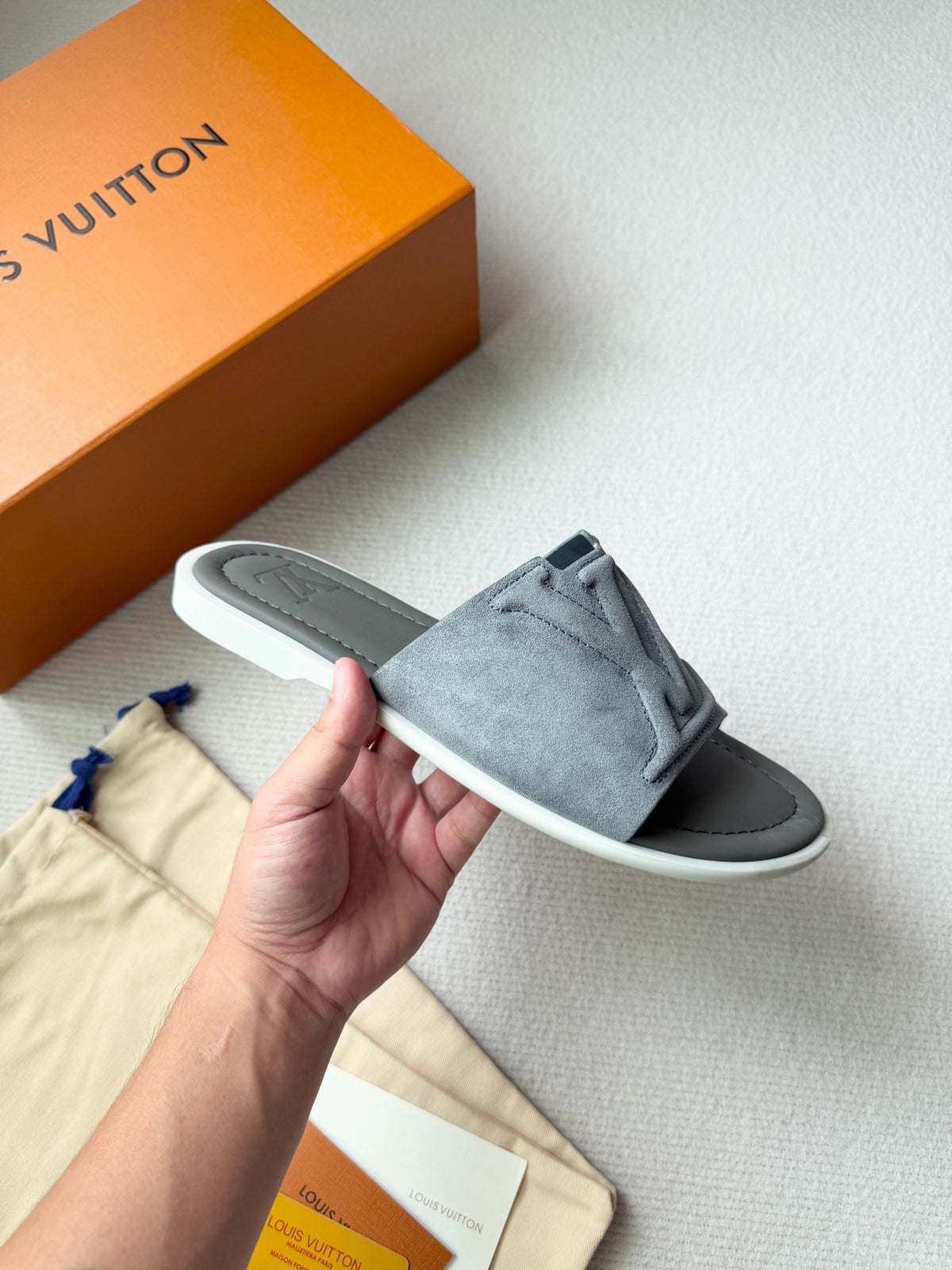 Multi-color Shoes