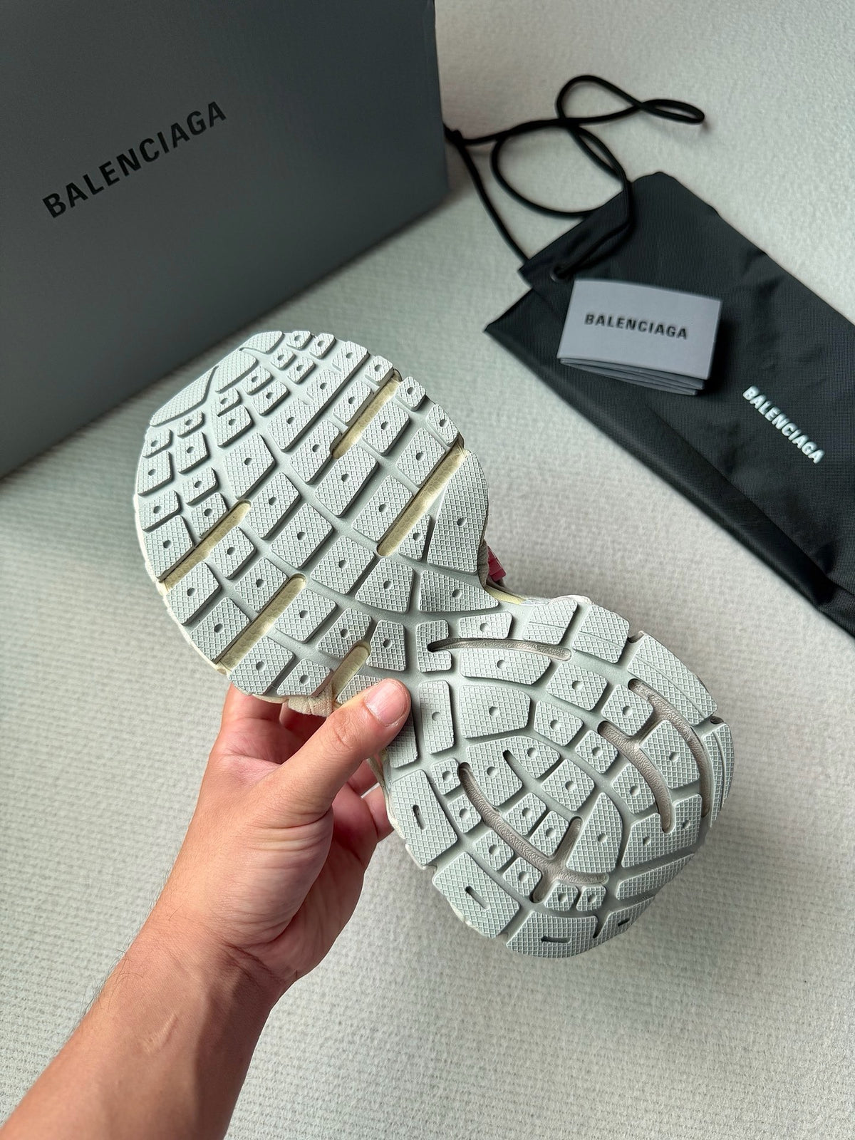 Multi-color Shoes - FashionHype.xyz