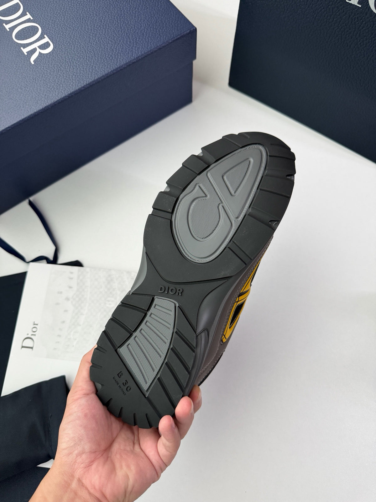 Multi-color Shoes