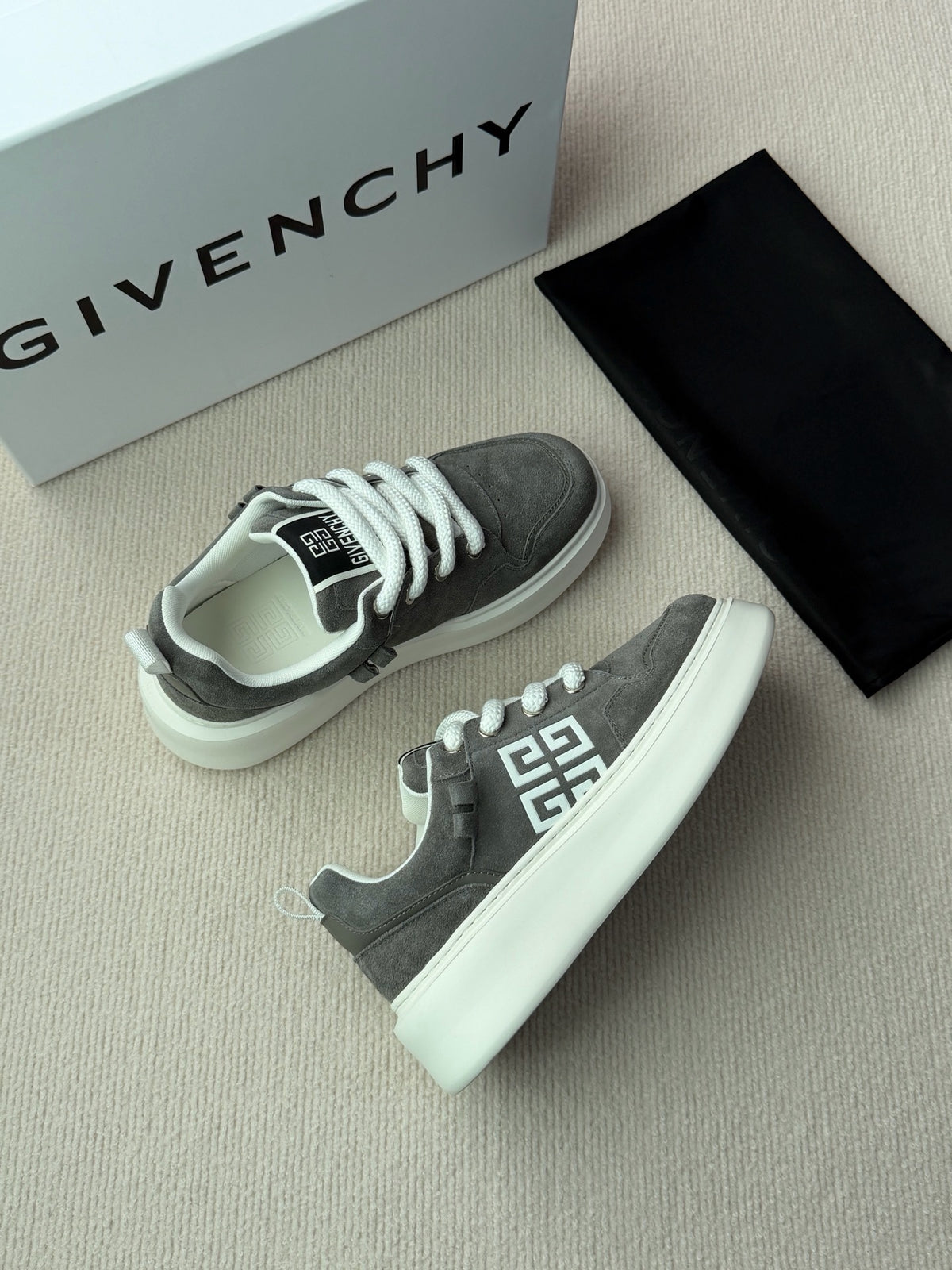 Multi-color Shoes - FashionHype.xyz