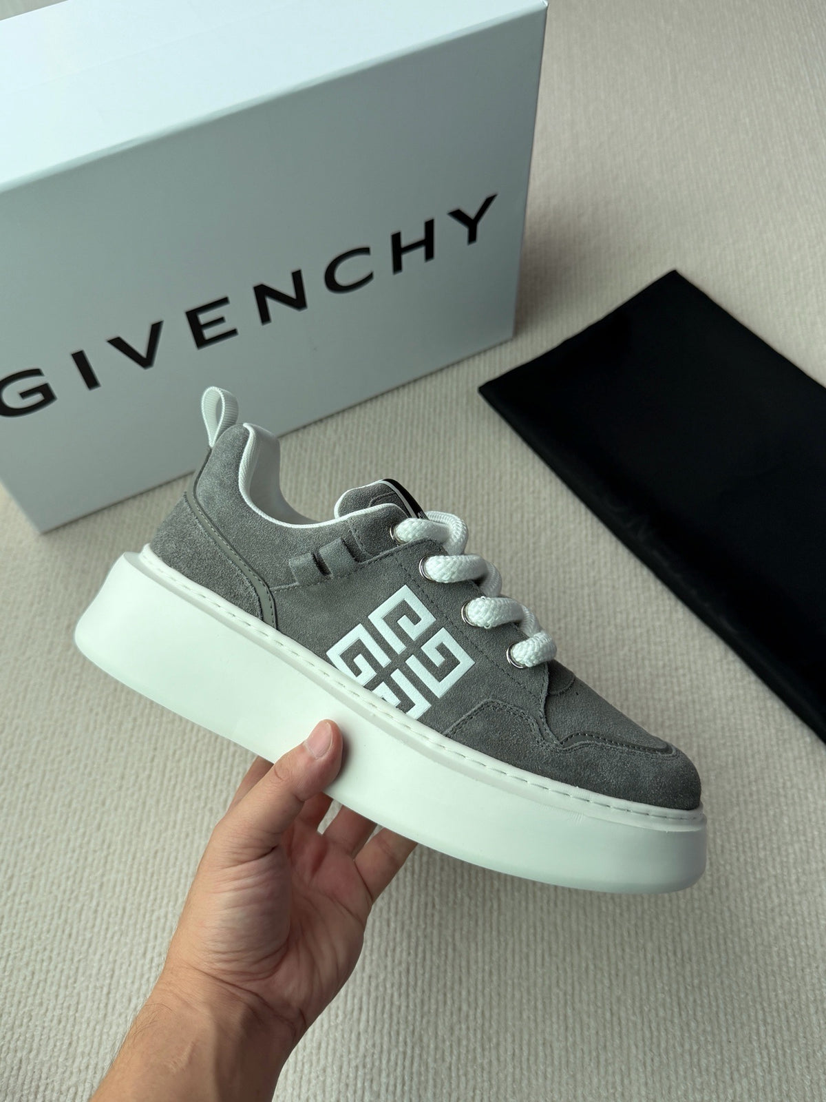 Multi-color Shoes - FashionHype.xyz