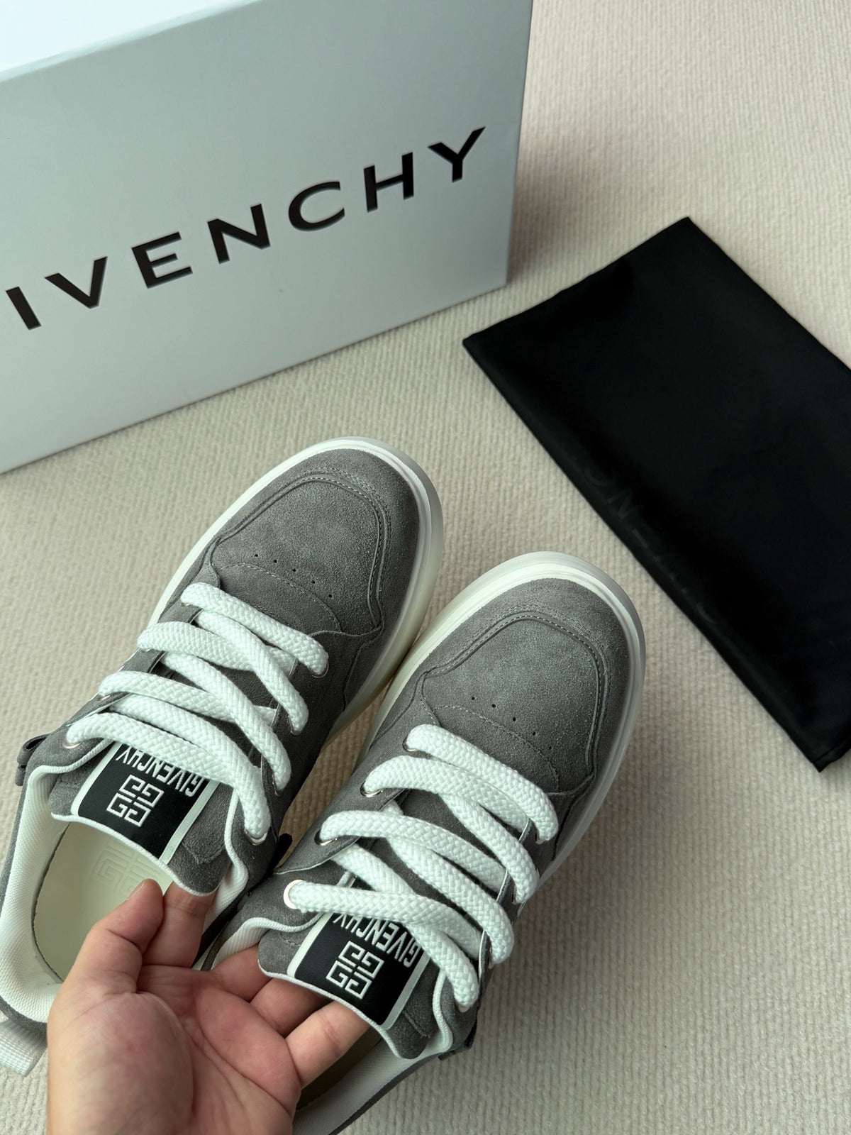 Multi-color Shoes - FashionHype.xyz