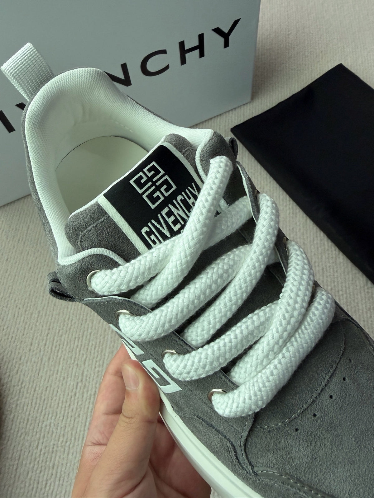 Multi-color Shoes - FashionHype.xyz