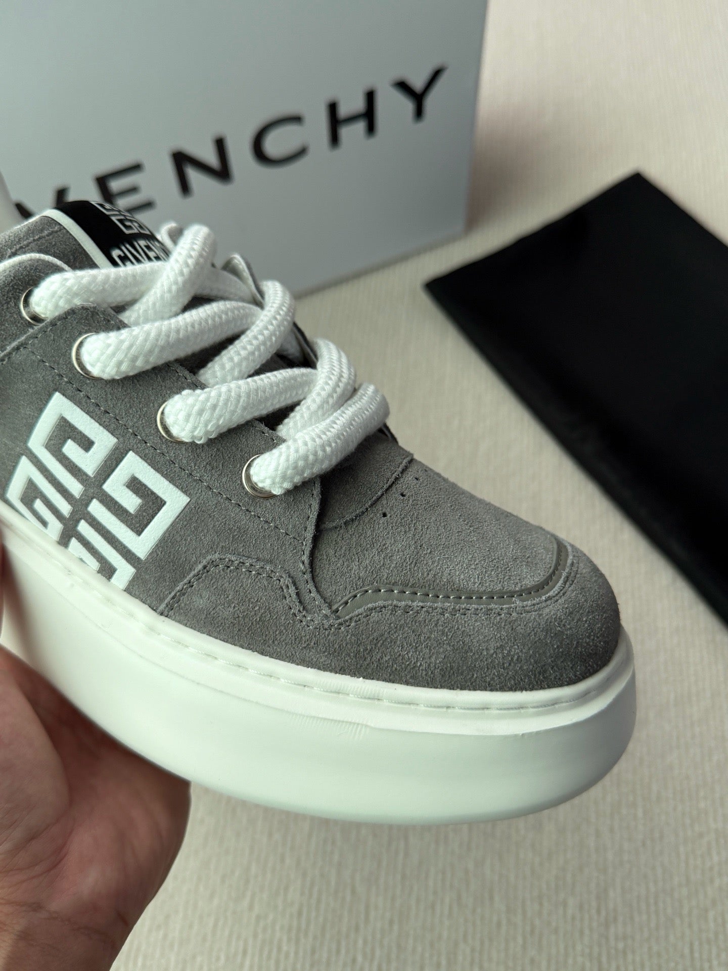 Multi-color Shoes - FashionHype.xyz