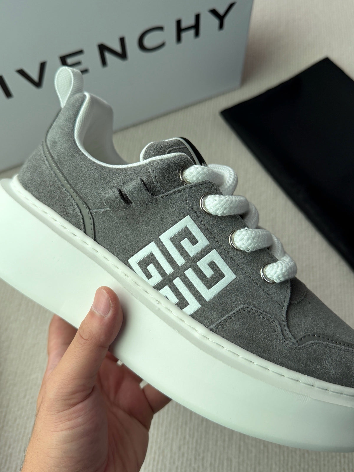Multi-color Shoes - FashionHype.xyz