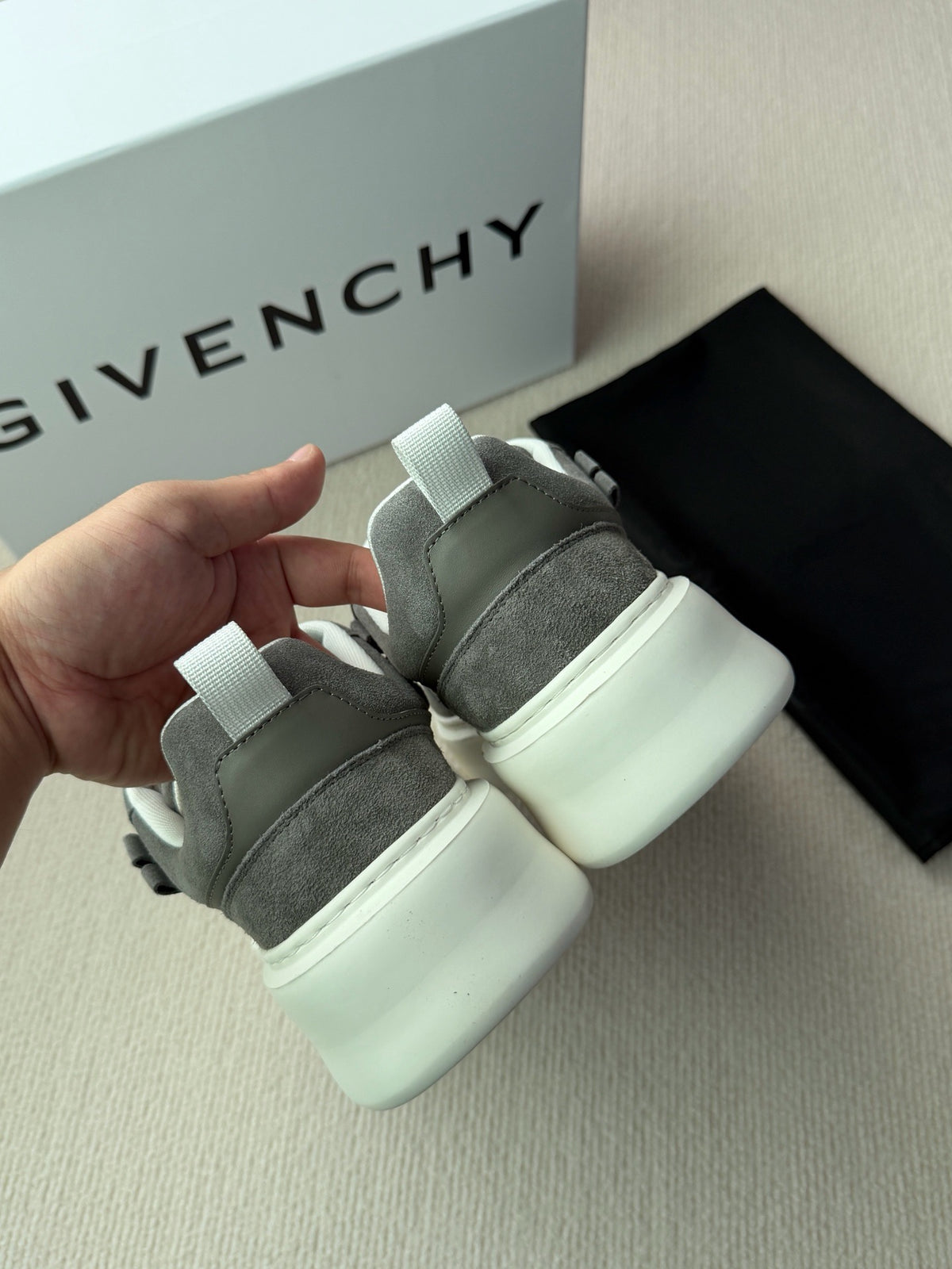 Multi-color Shoes - FashionHype.xyz