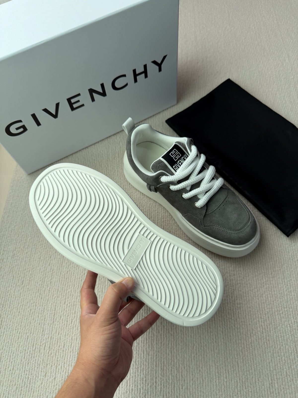 Multi-color Shoes - FashionHype.xyz