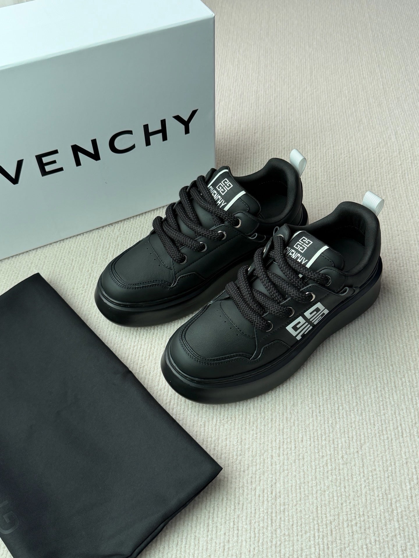Multi-color Shoes - FashionHype.xyz