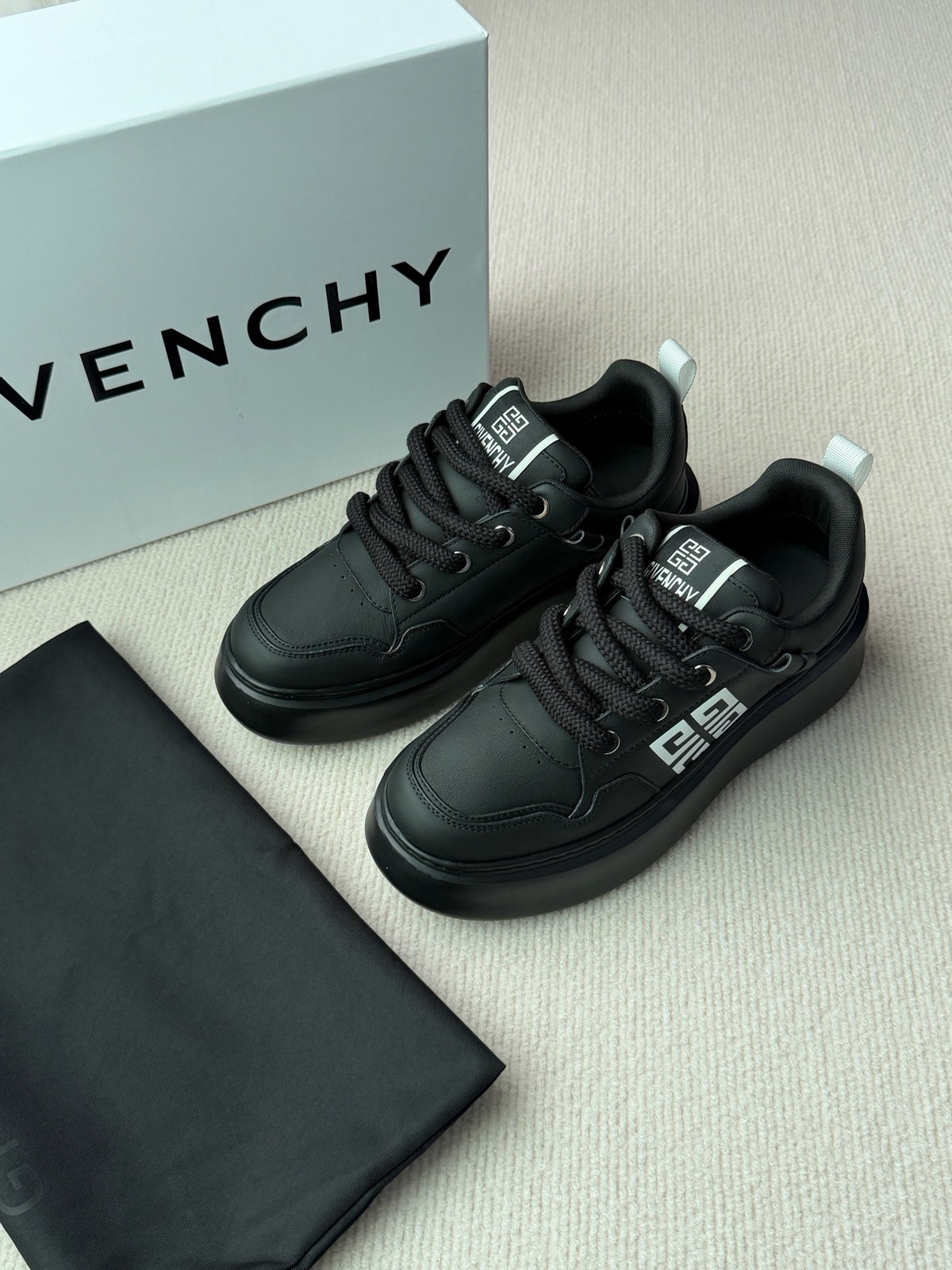 Multi-color Shoes - FashionHype.xyz