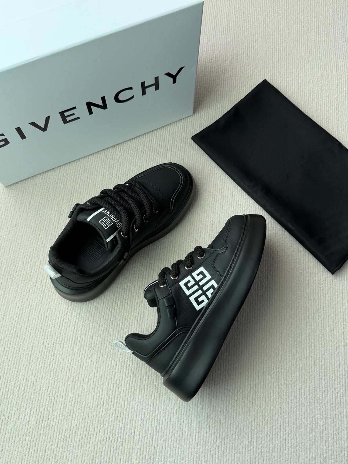 Multi-color Shoes - FashionHype.xyz