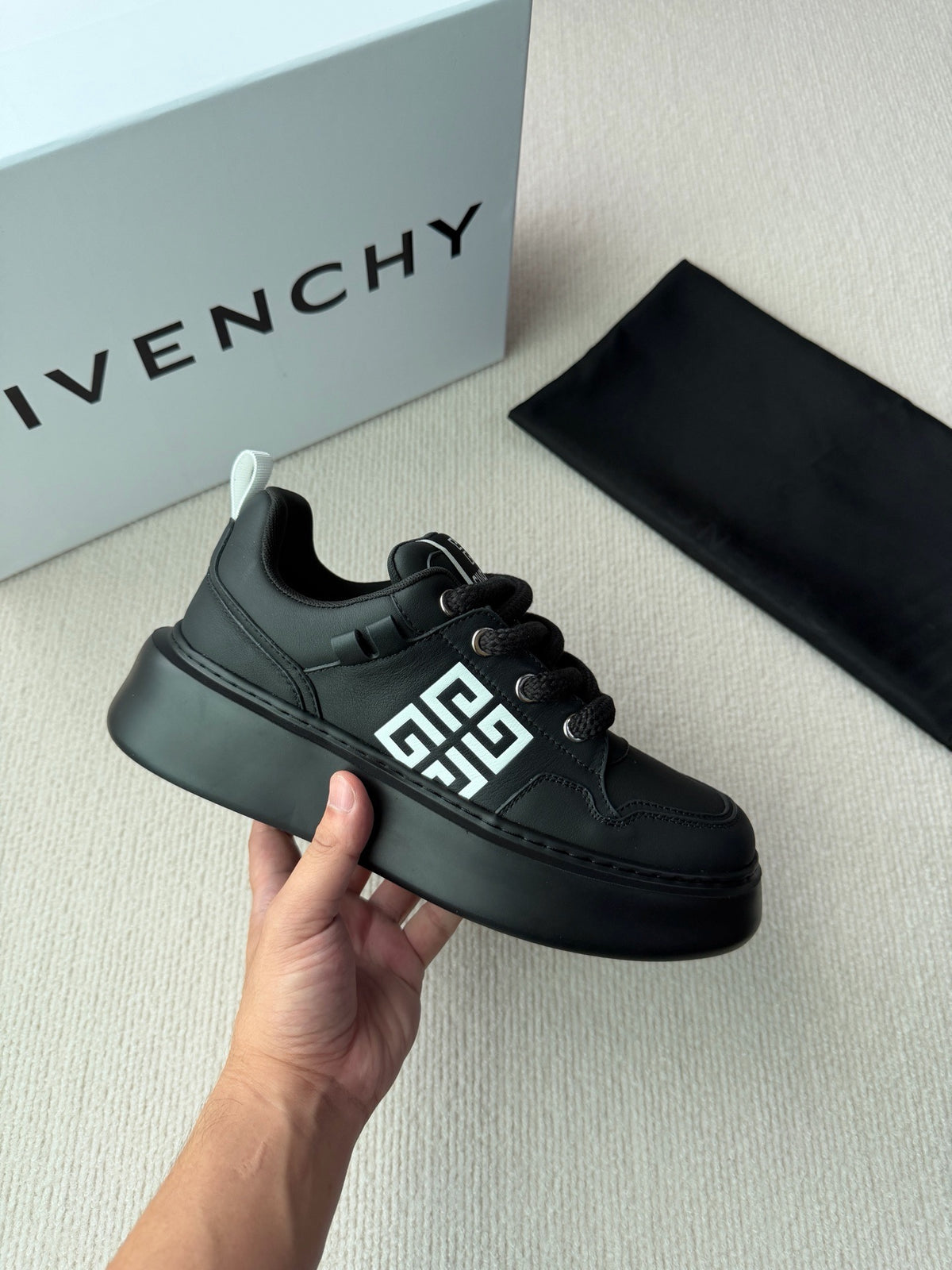 Multi-color Shoes - FashionHype.xyz