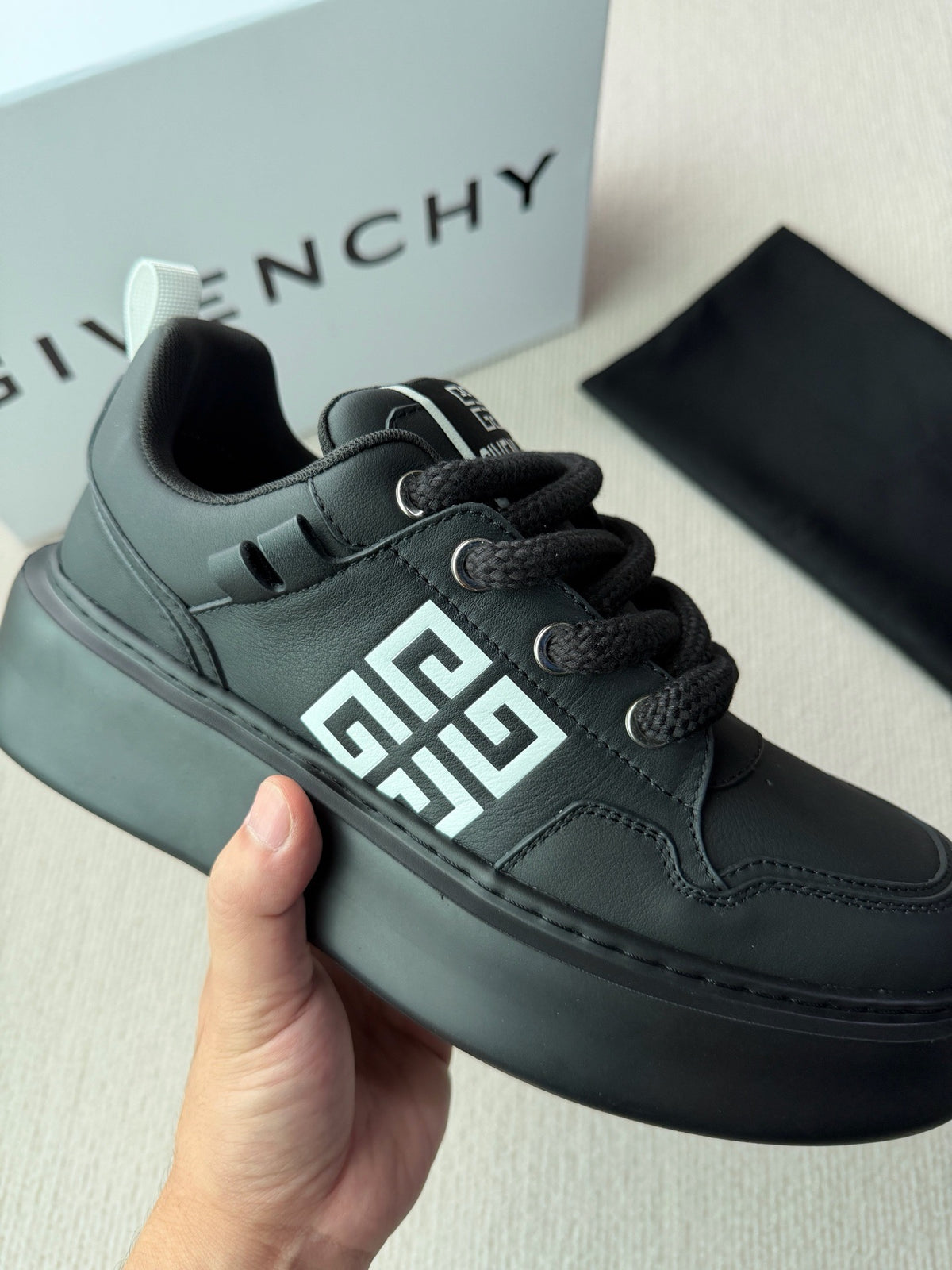 Multi-color Shoes - FashionHype.xyz